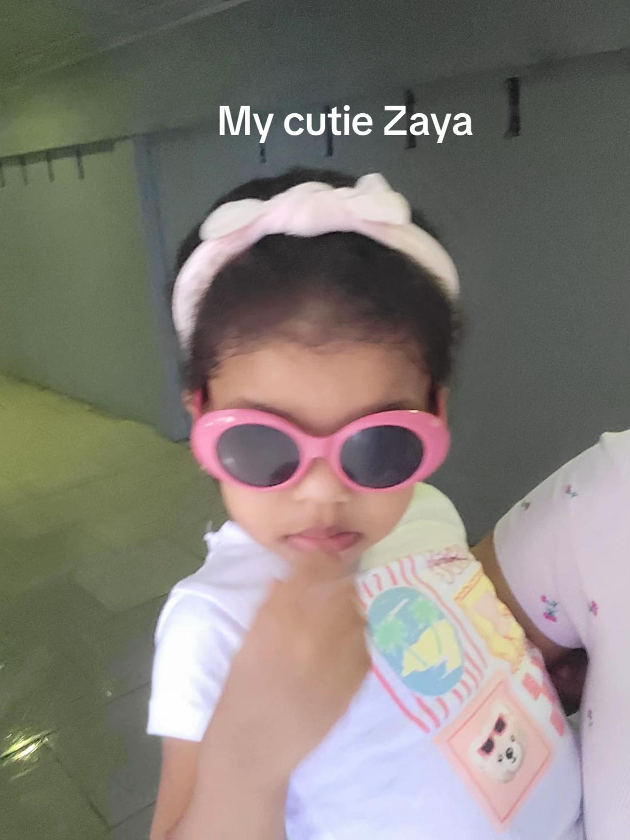 @Nadira Ramdeen