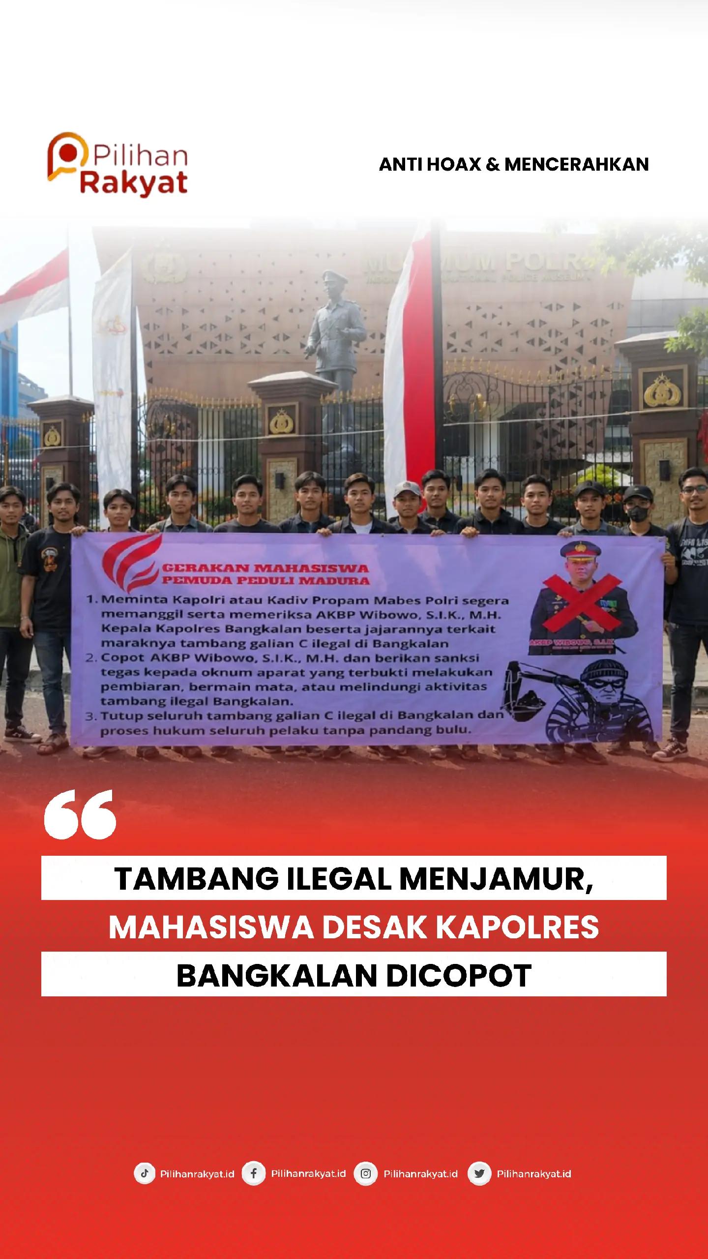 @PilihanRakyat.ID