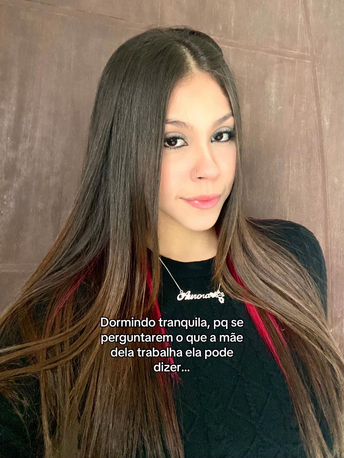 @Monique Dos Santos