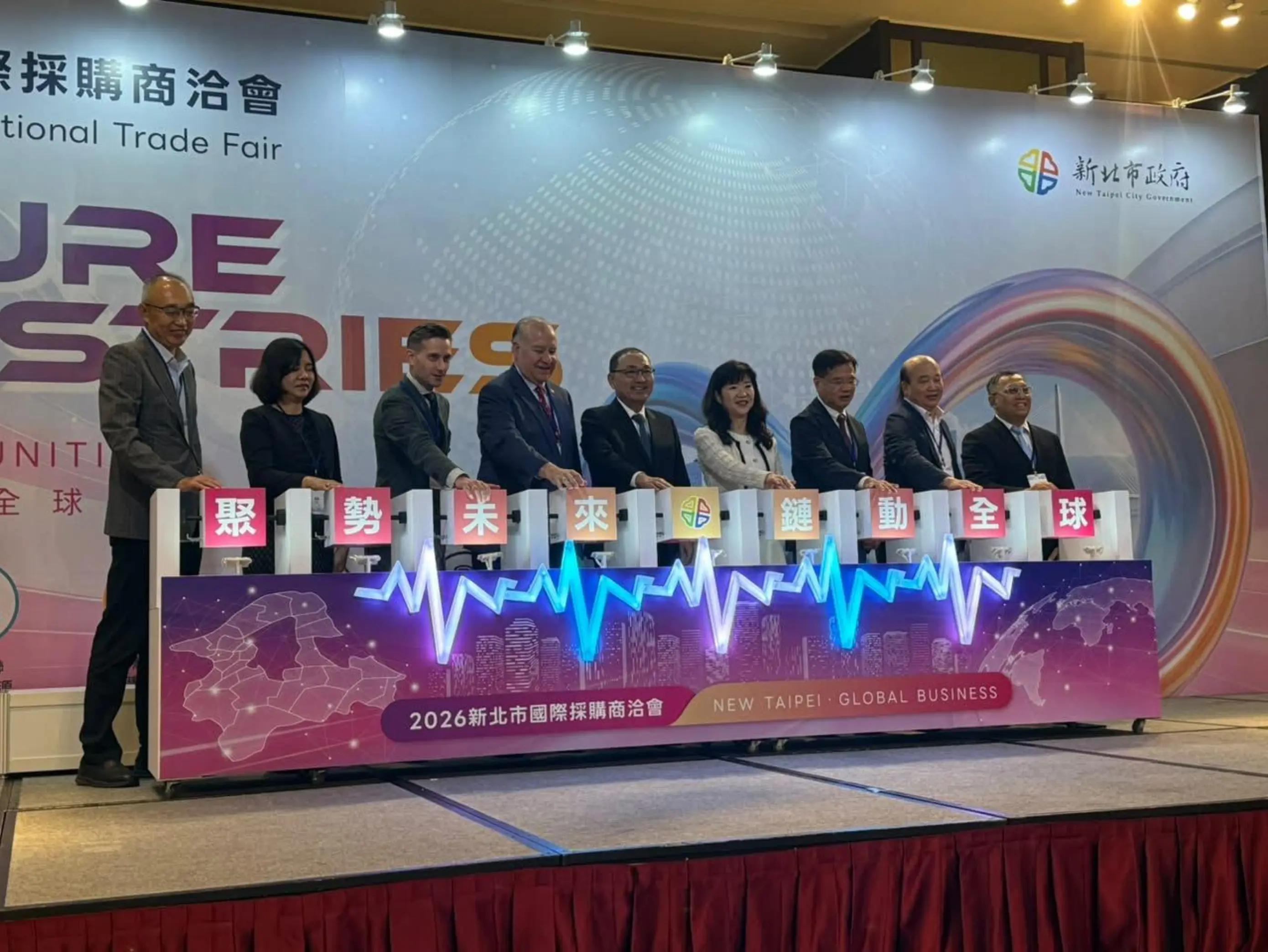 @KDEI TAIPEI