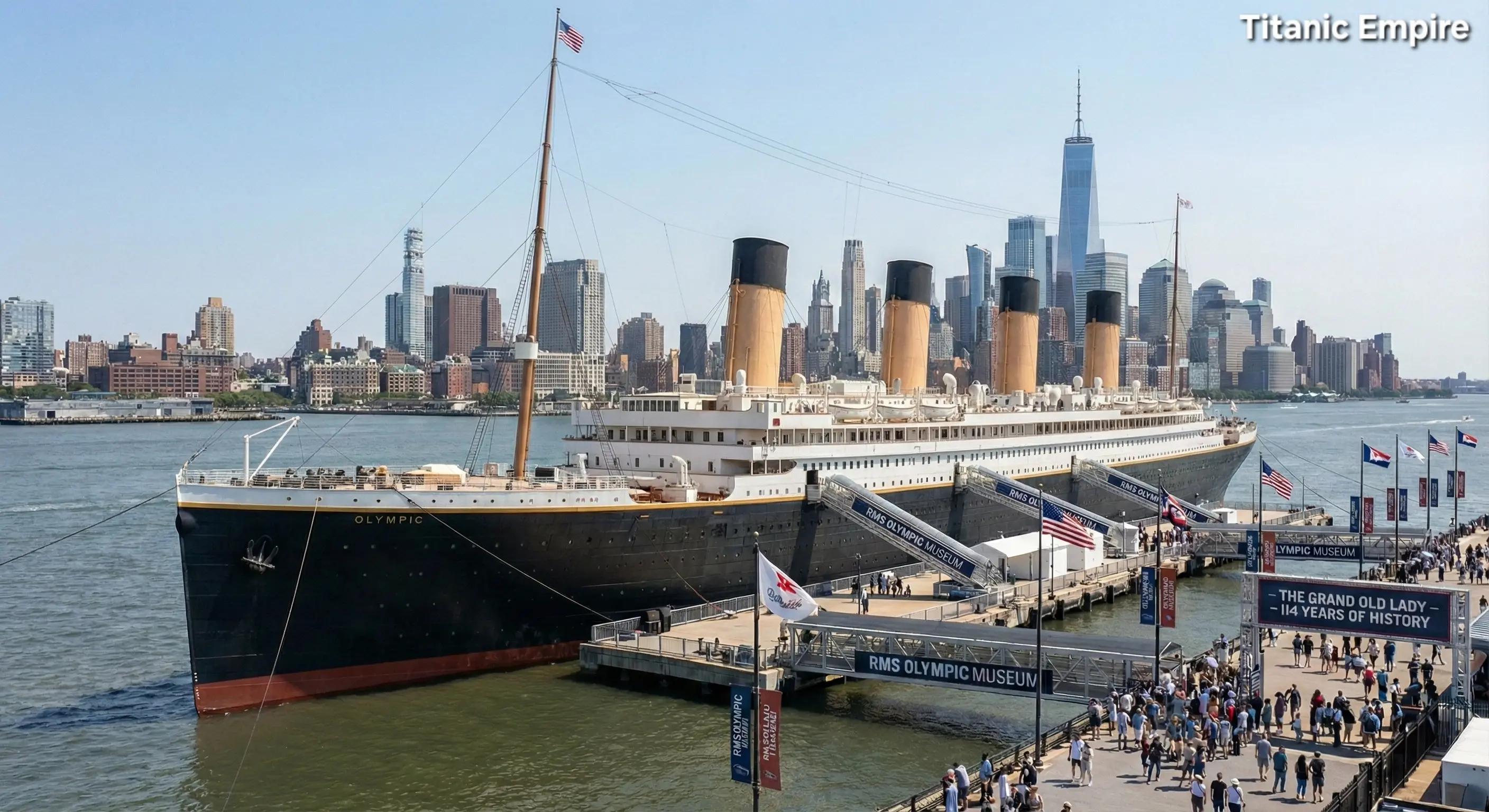 @Titanic_Empire