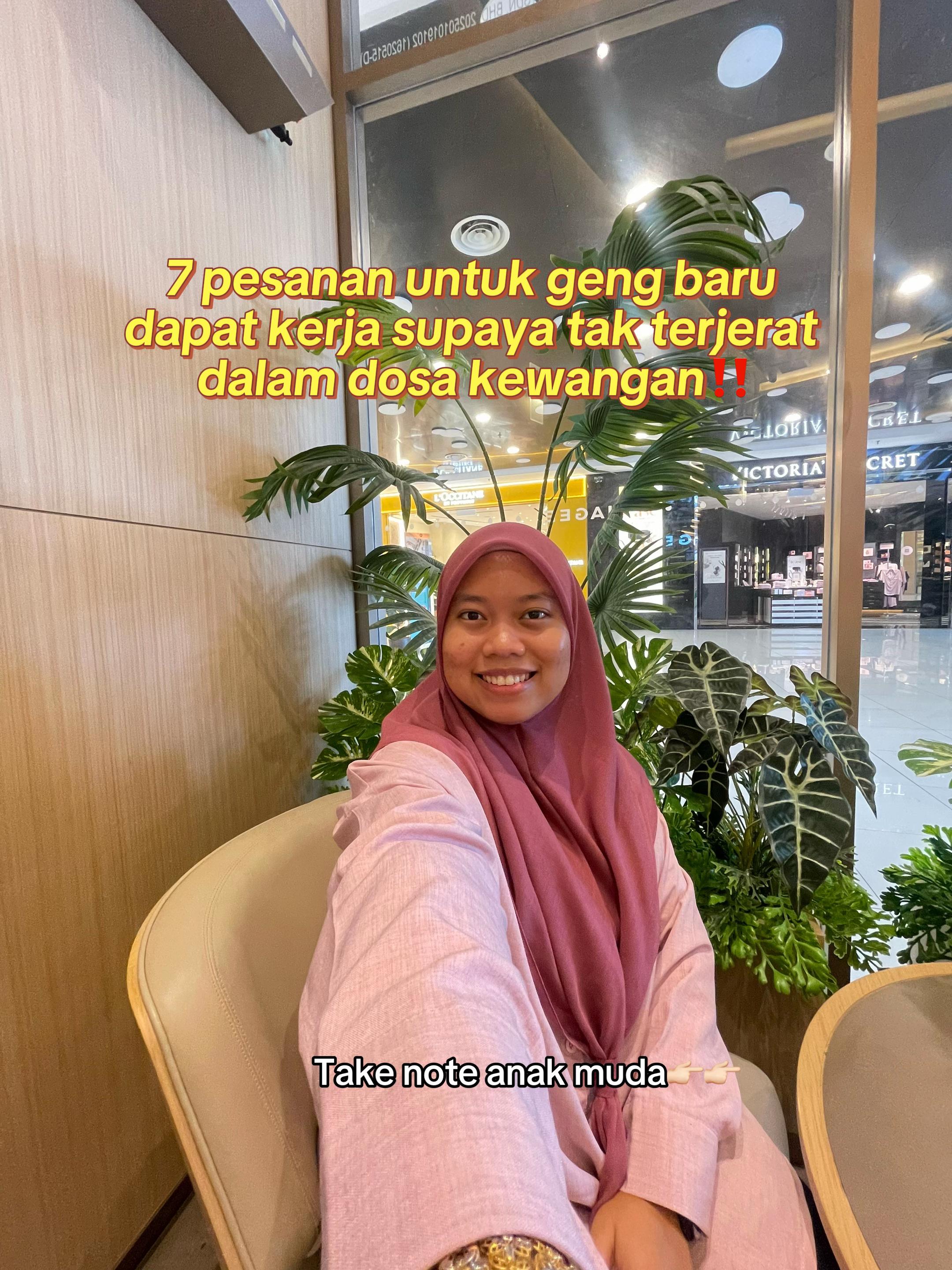 @Ainnur Najmie | Public Gold