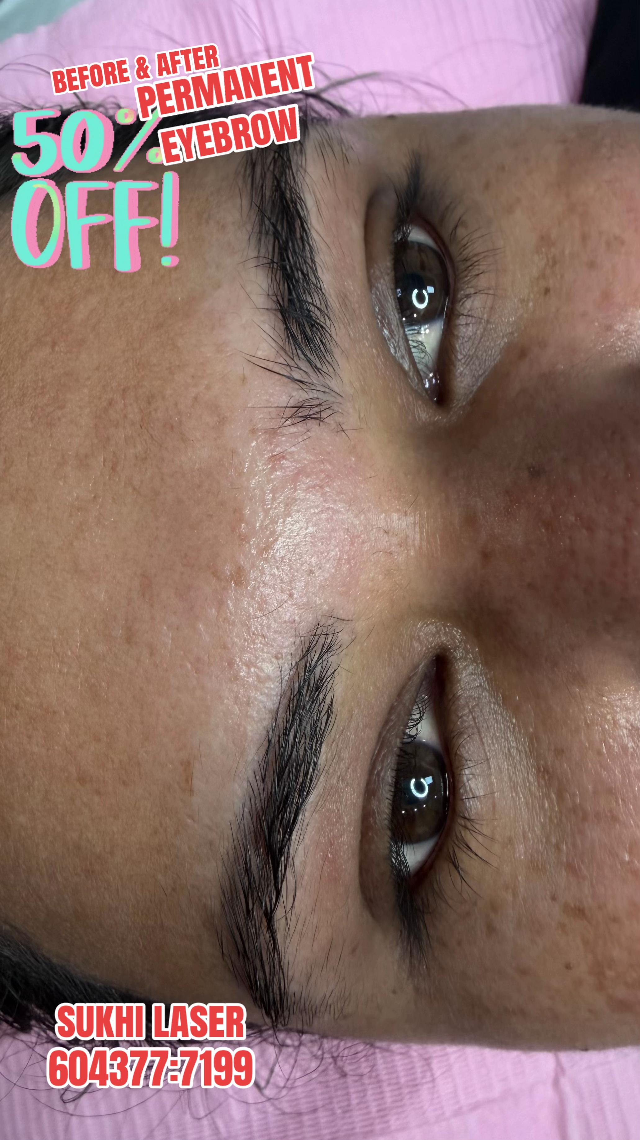 @Sukhi Laser Beauty Academy LTD