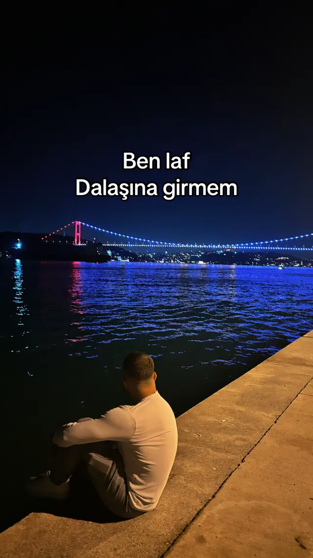@Enes Malik