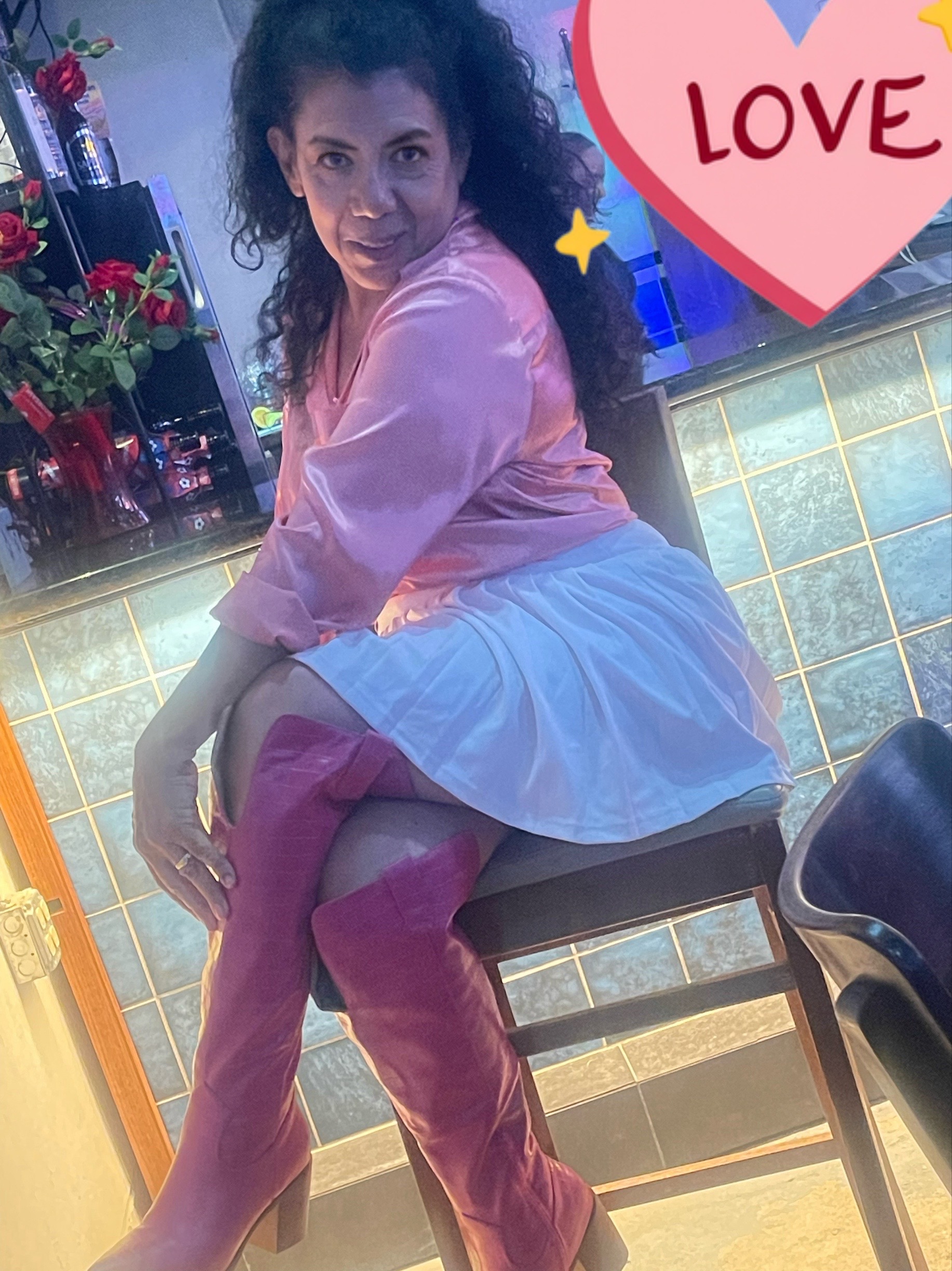 @Sara Martinez