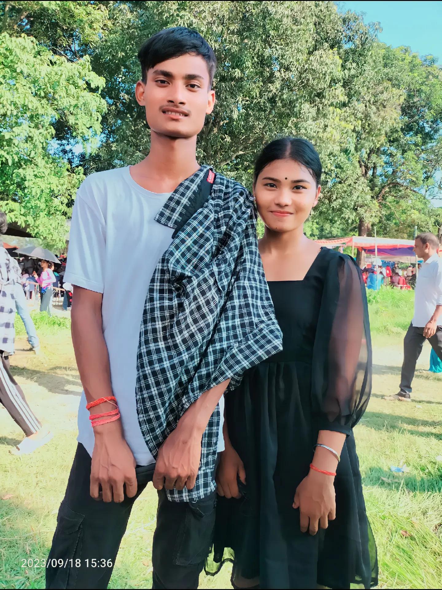 @❣️Saina❣️