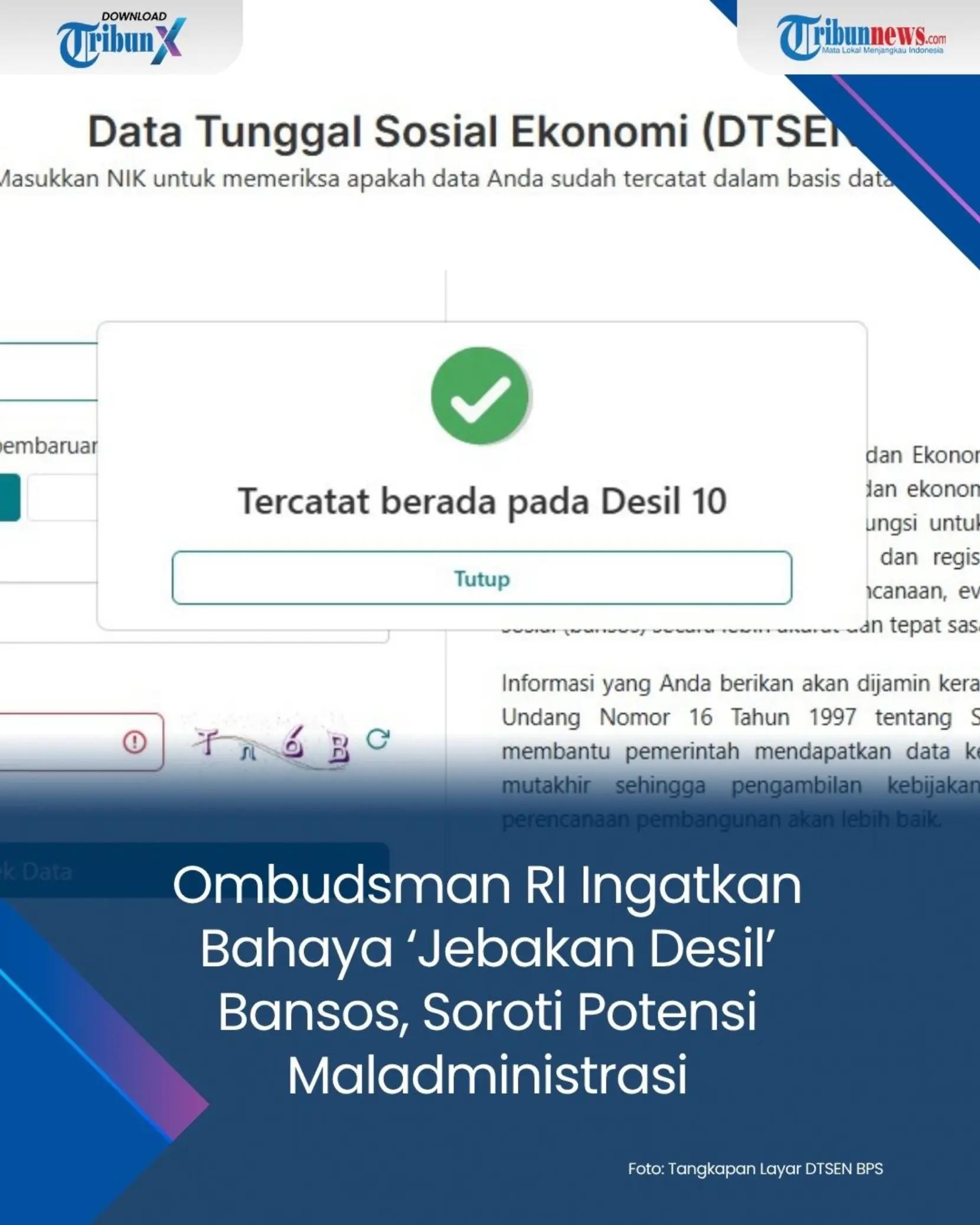 @Tribunnews