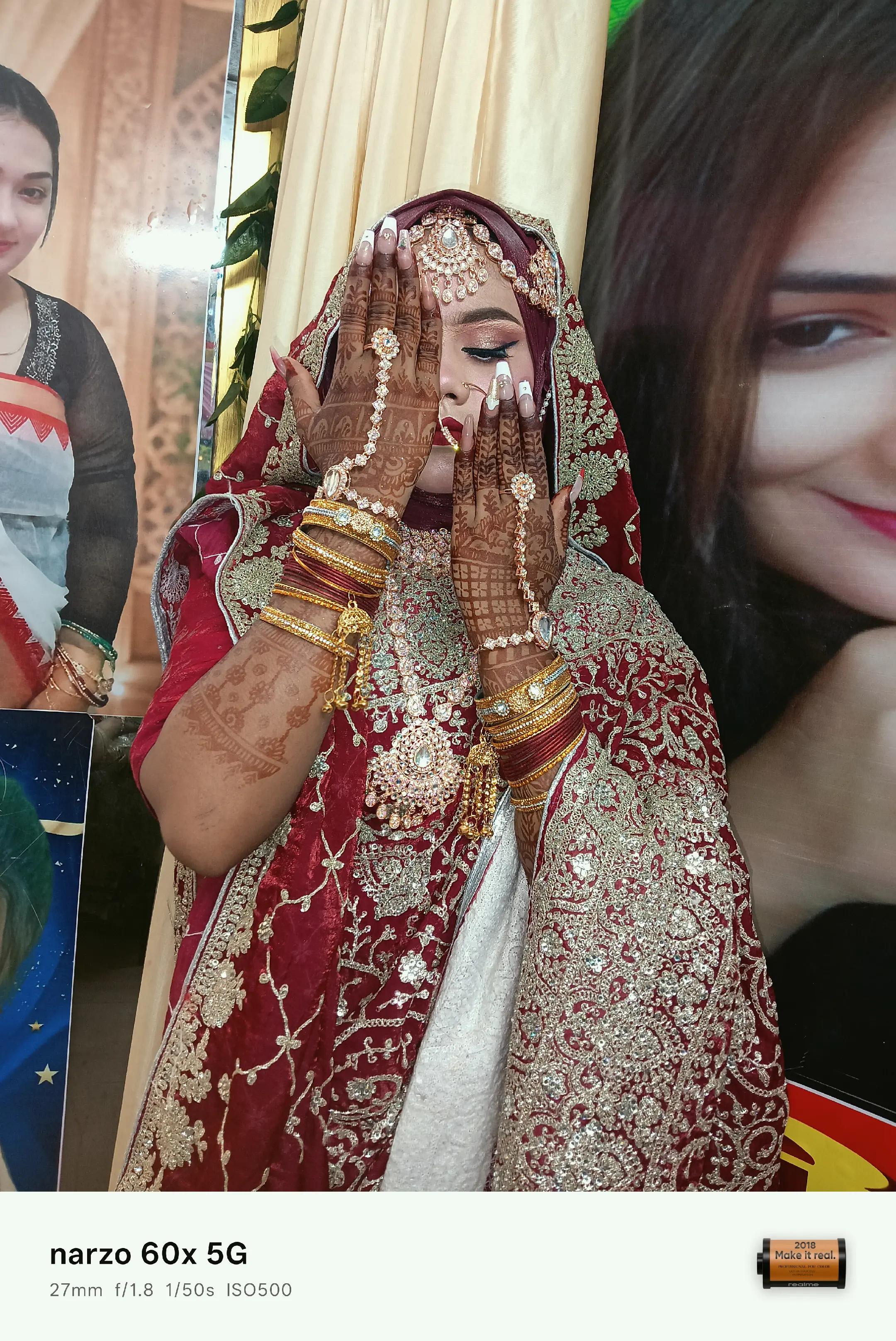 @Nishu Akter