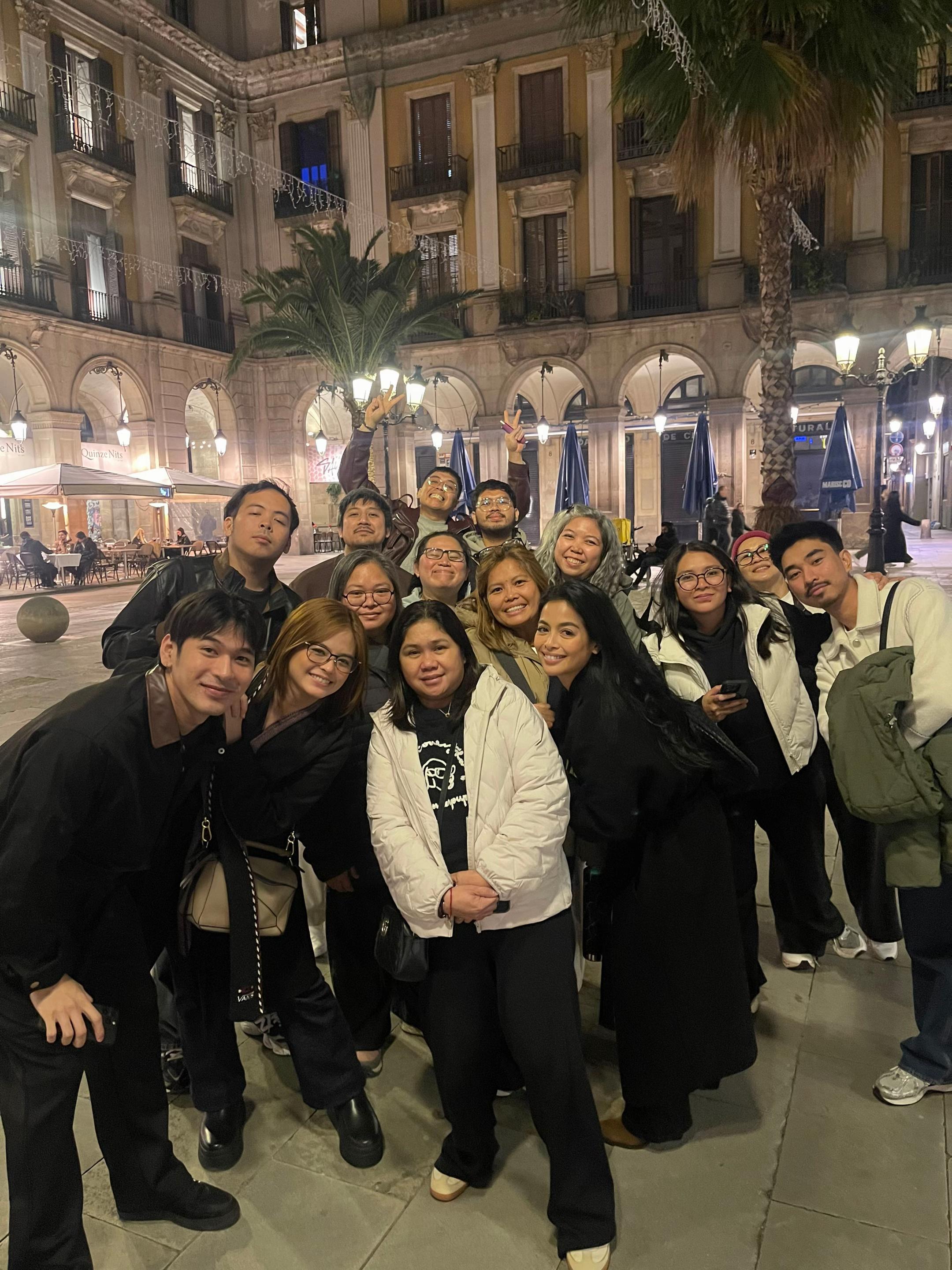 @beabinene