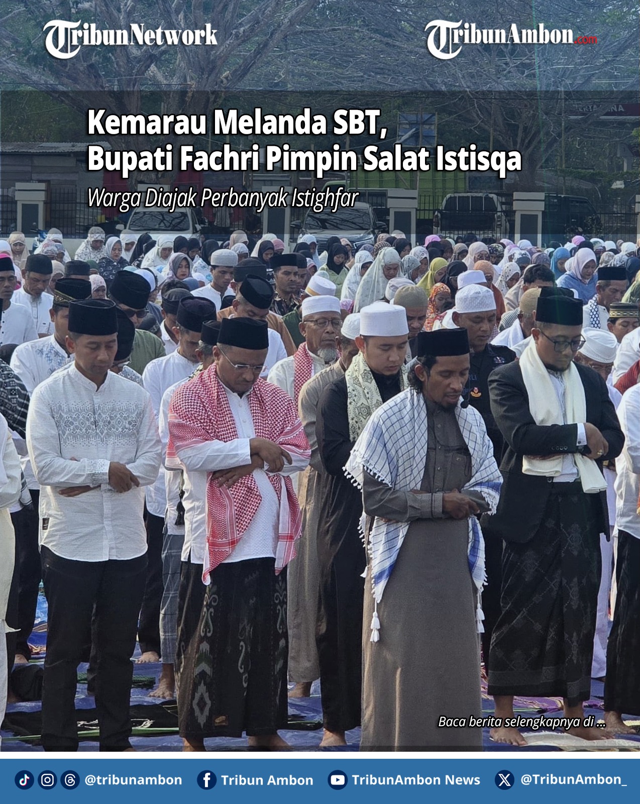 @TribunAmbon.com