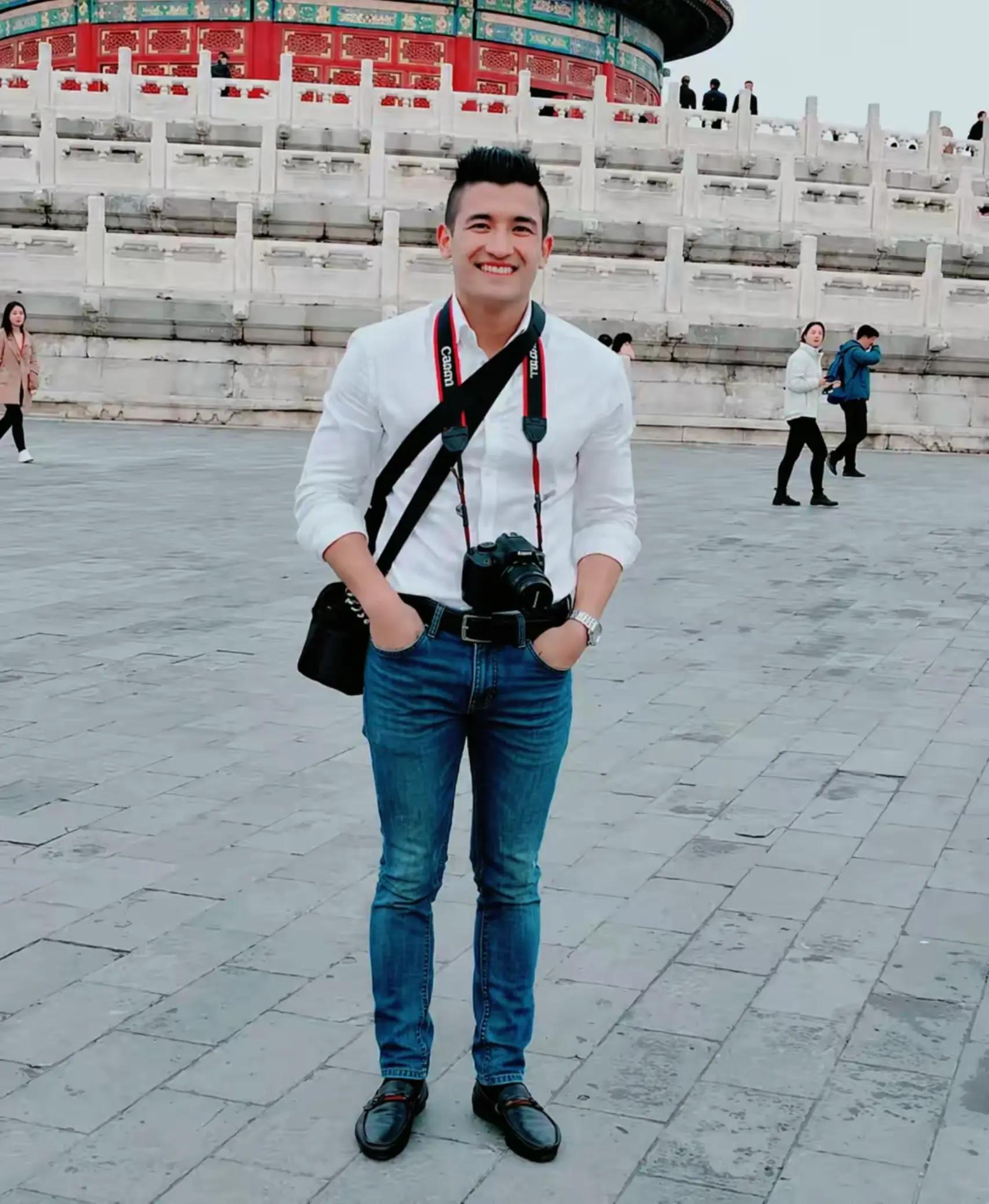 @Anuj Gautam🇳🇵 Jerry Wang🇨🇳
