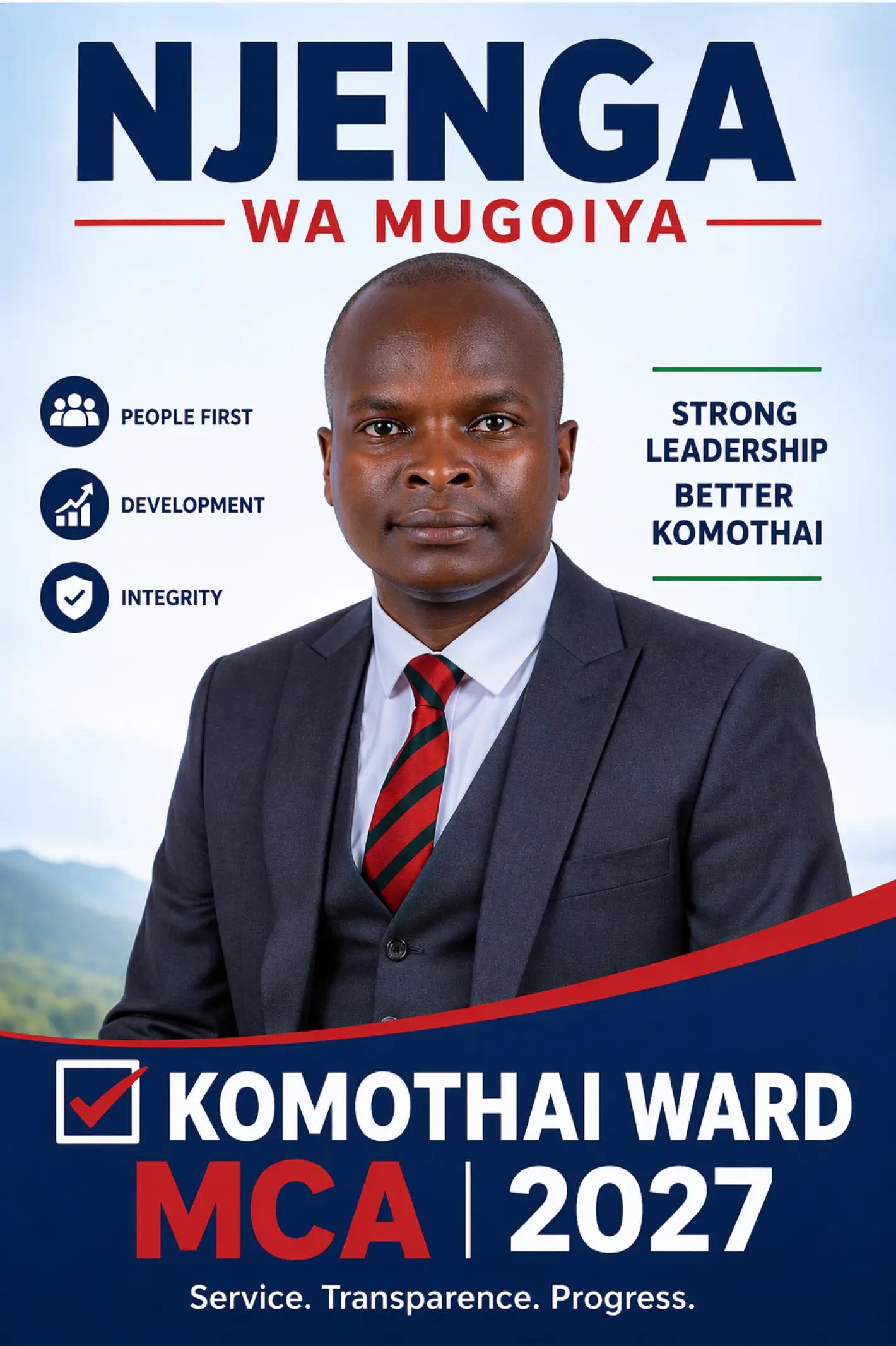 @Njenga wa Mugoiya