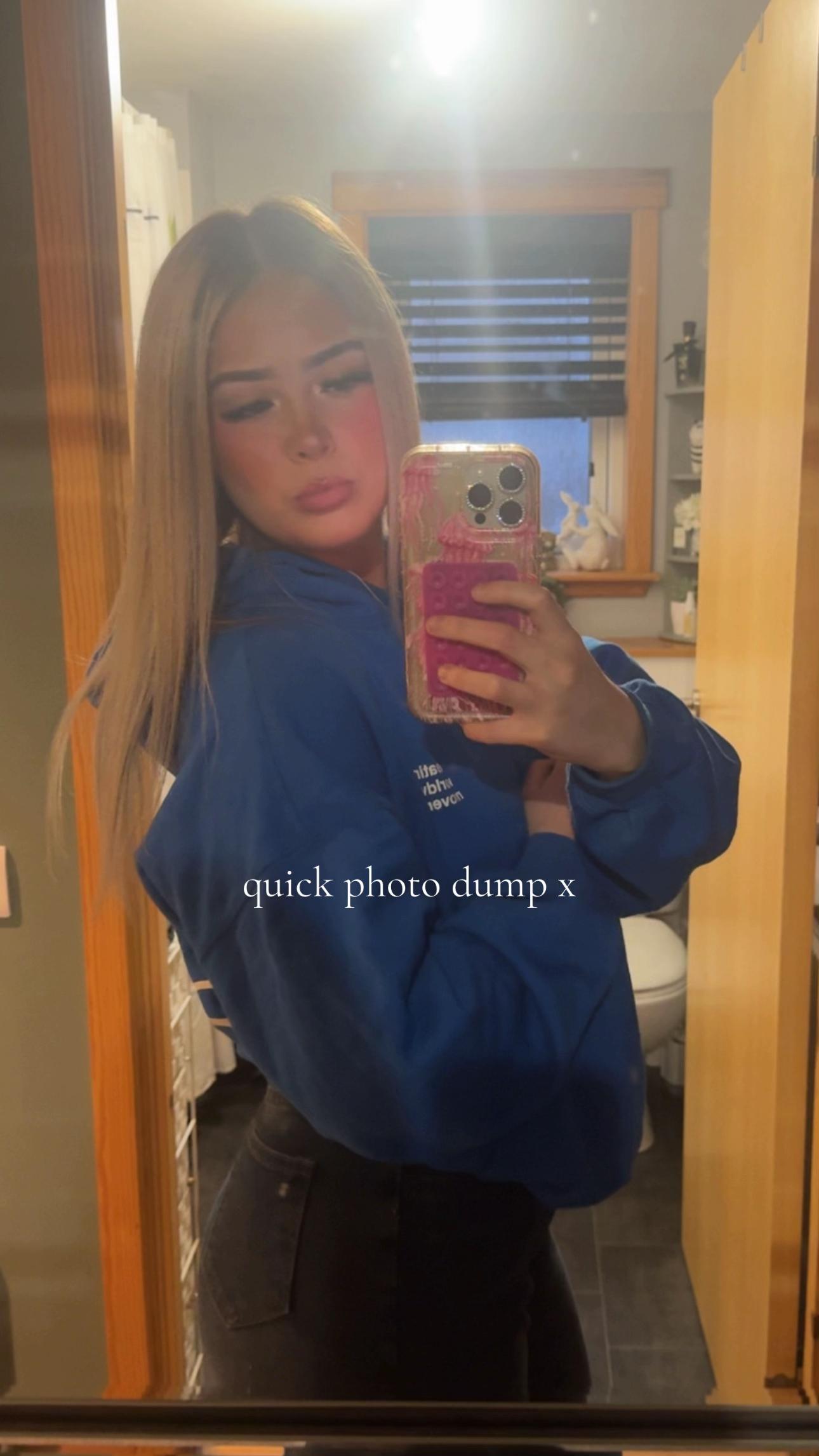 @Hollie💓💫