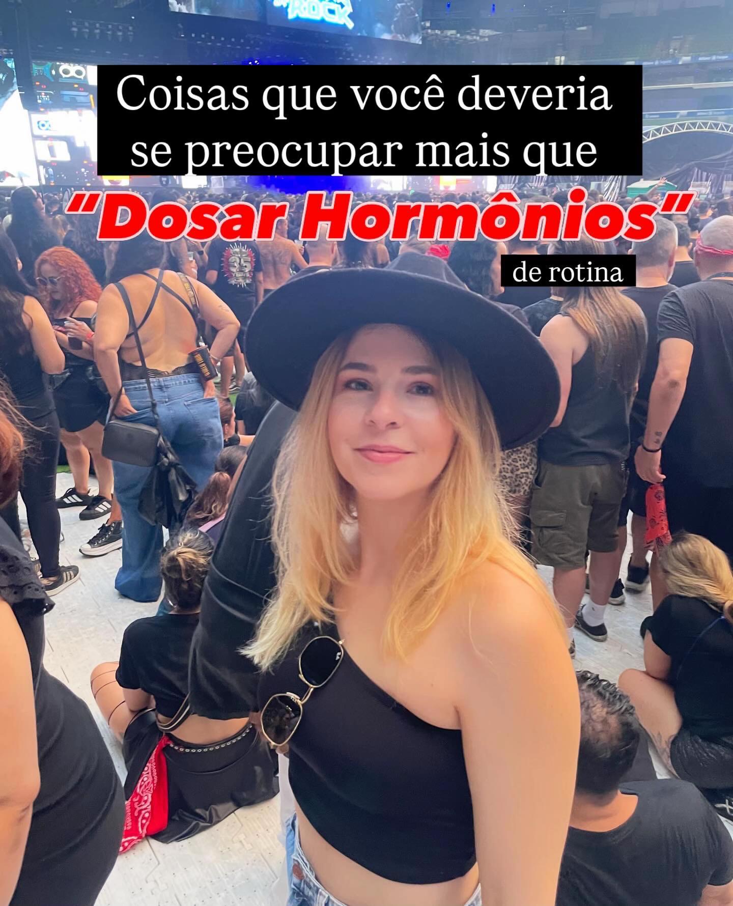 @Fernanda Andrade - Cardio