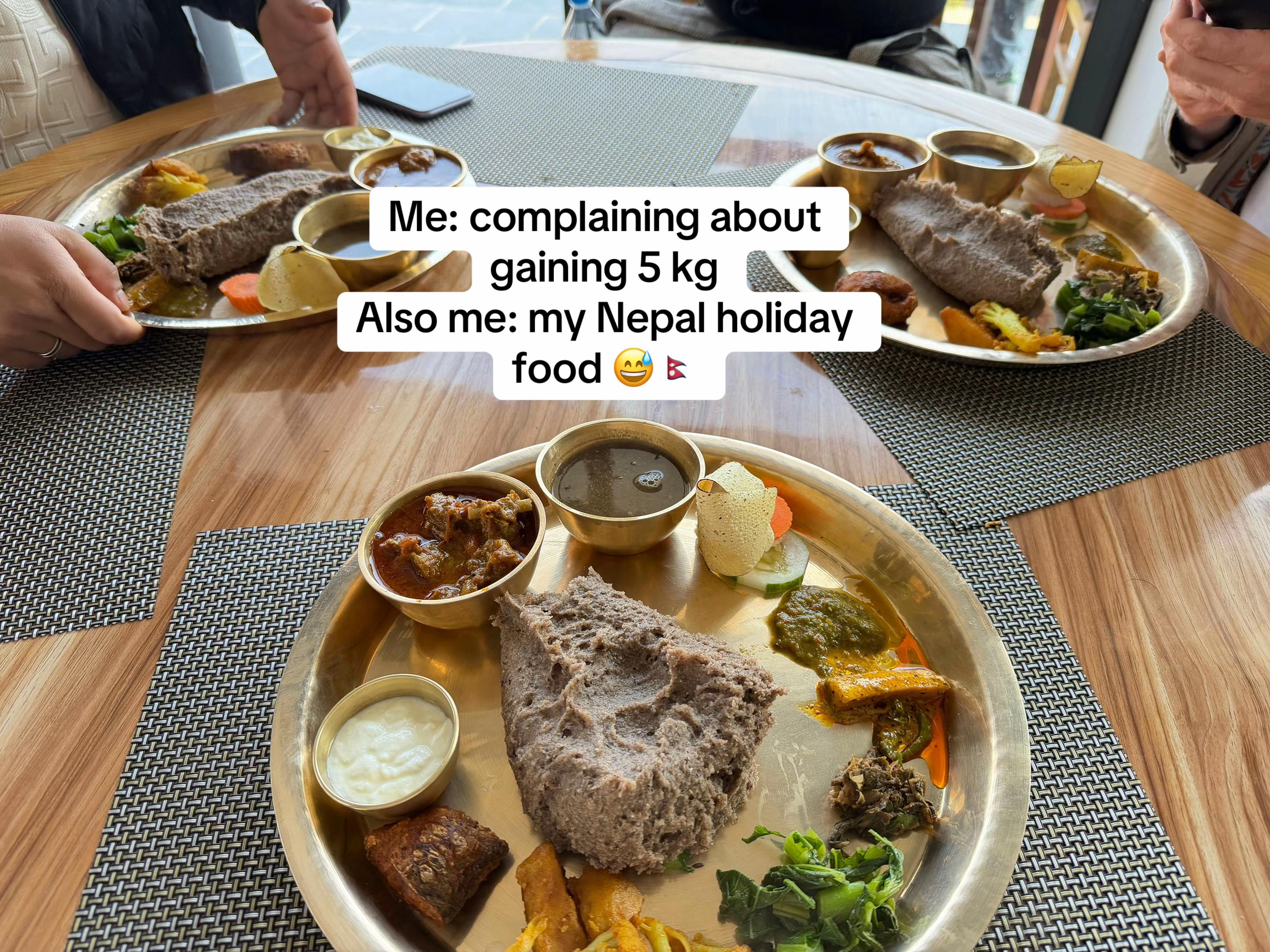 @Sangita Pokhrel 🇬🇧 🇳🇵