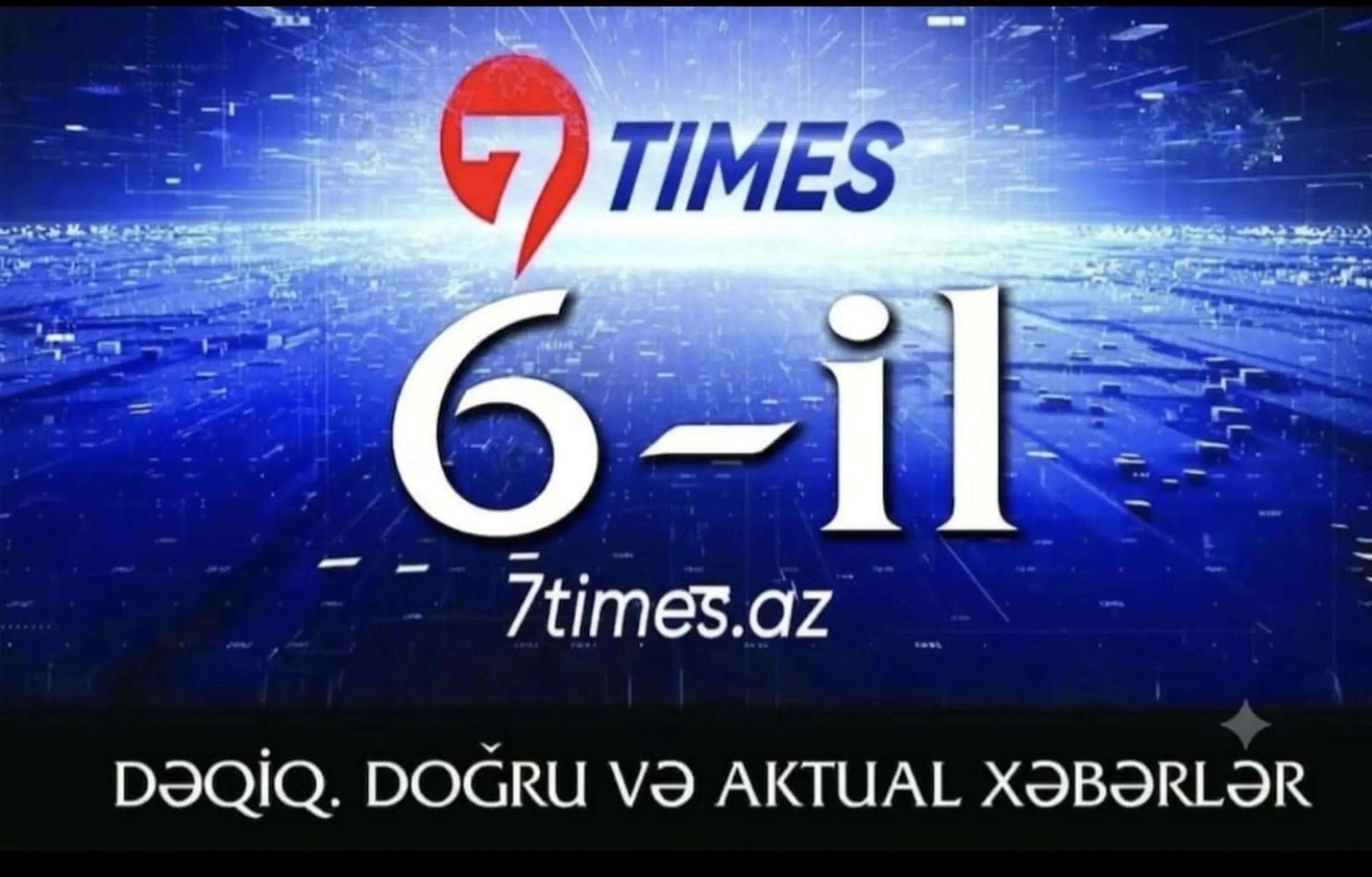 @7times.az