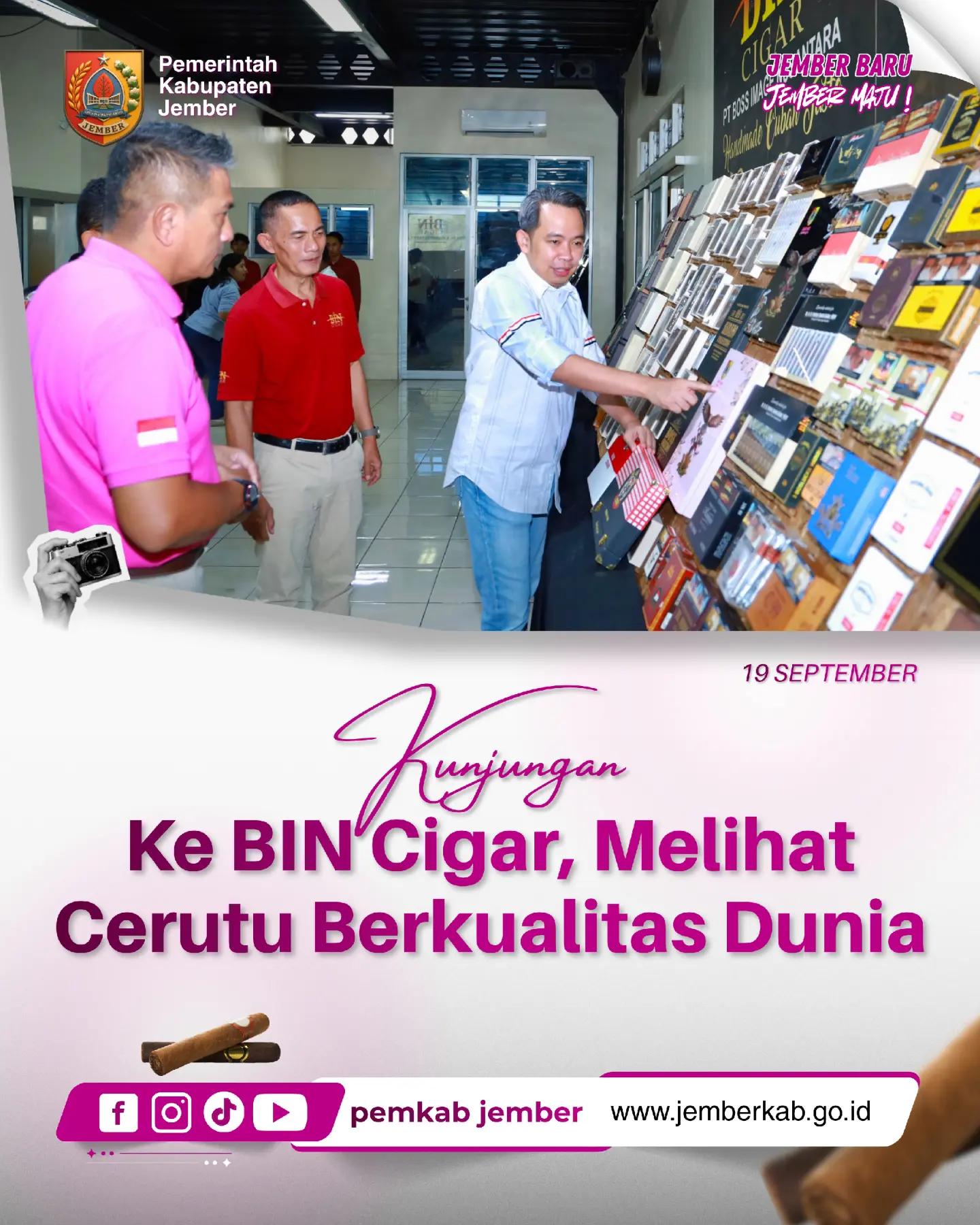 @Pemerintah Kabupaten Jember