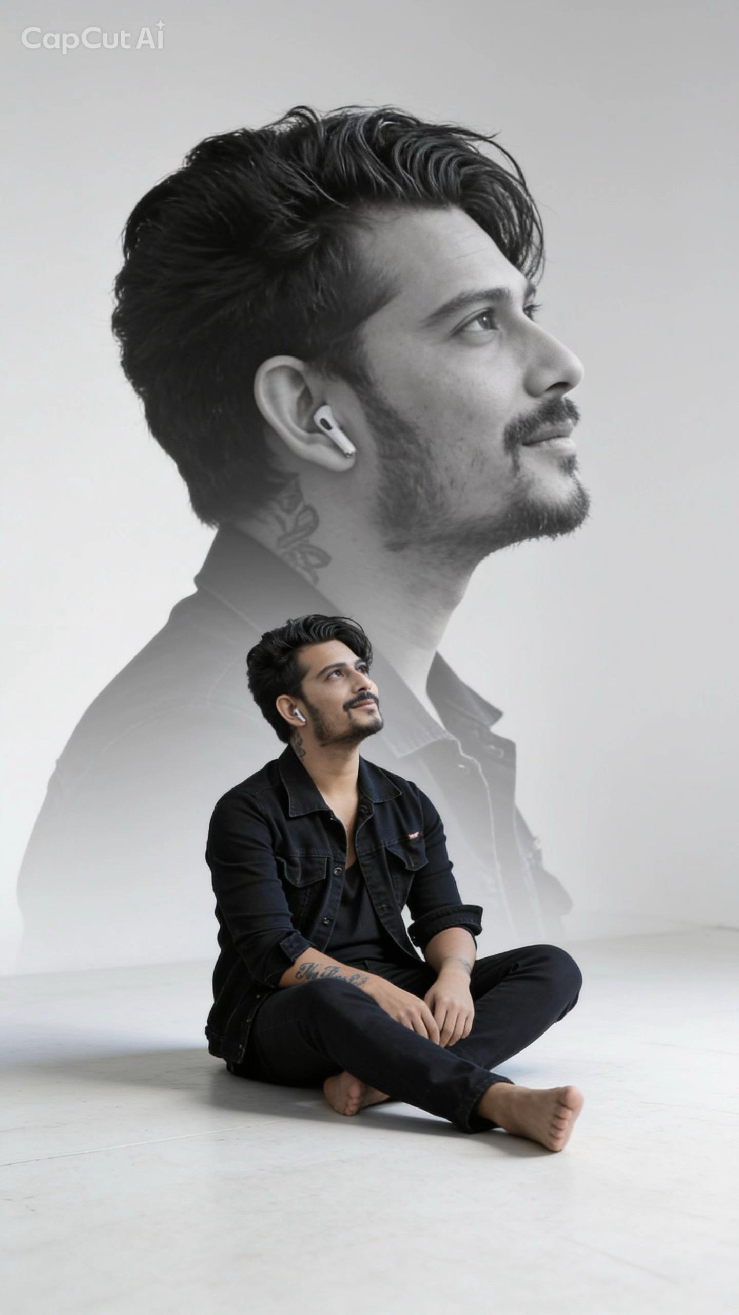 @Binod Sundas Director✅