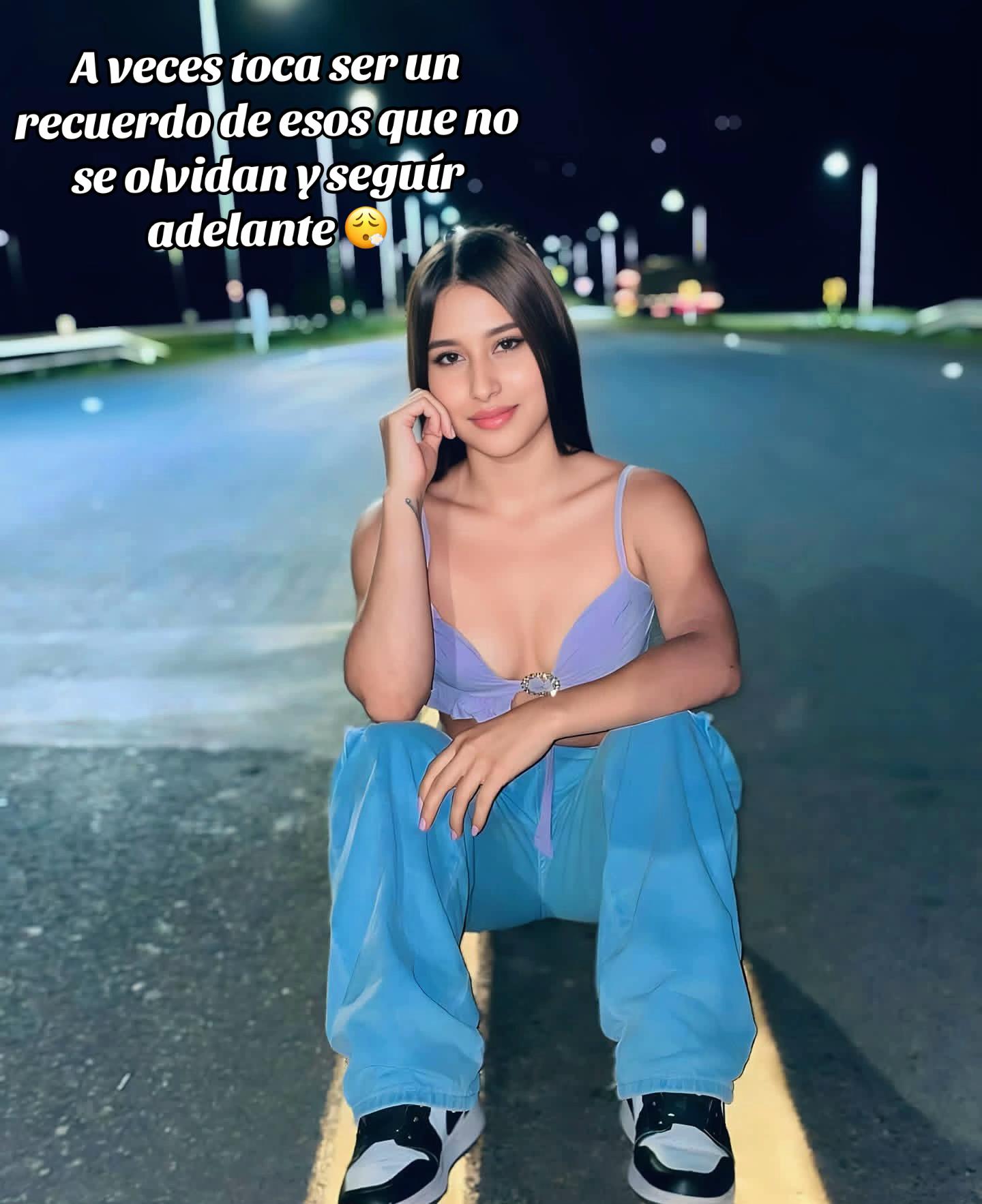 @Angie Vega