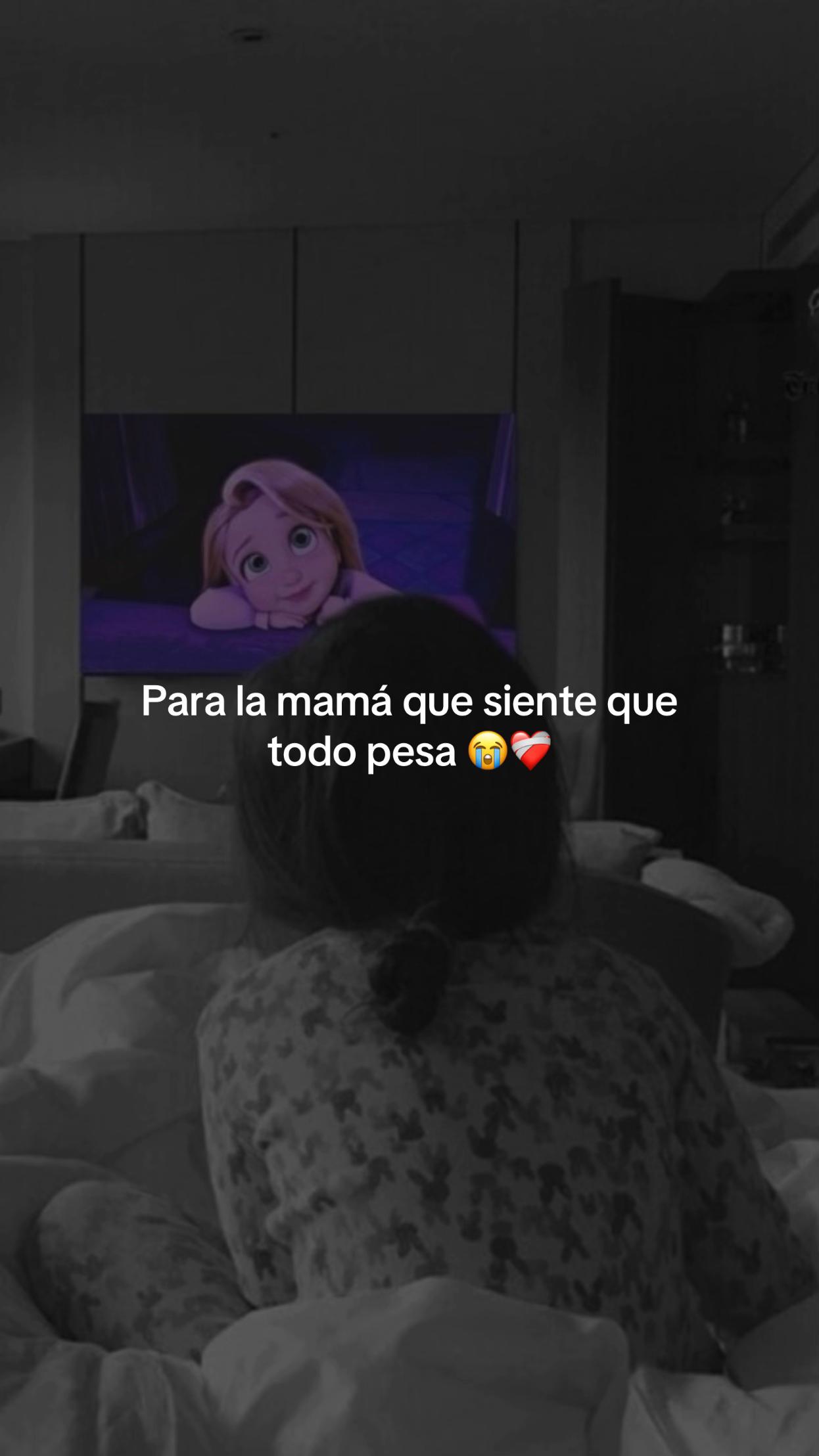 @SIEMPRE SER&Aacute;S T&Uacute; 🤍✨