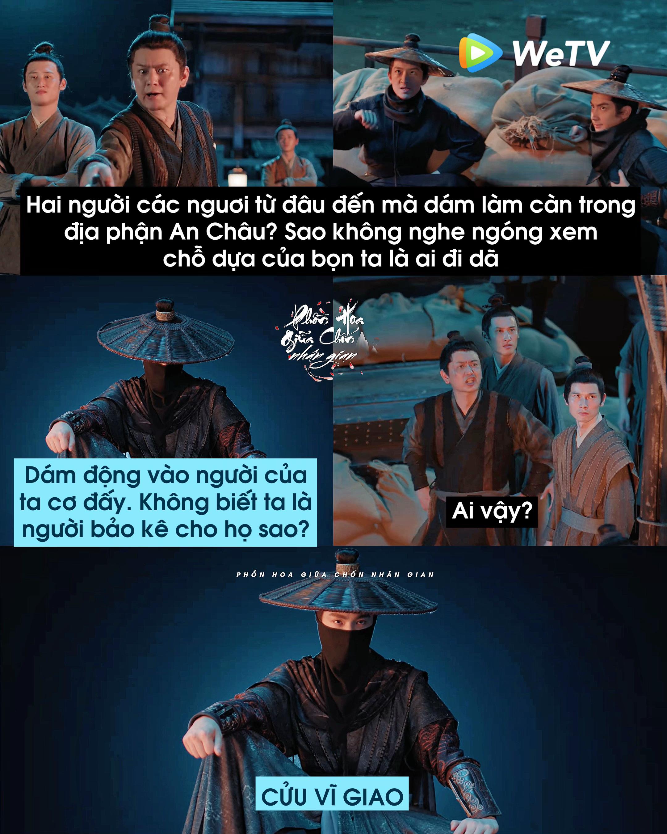 @Phồn Hoa Giữa Chốn Nhân Gian🌸