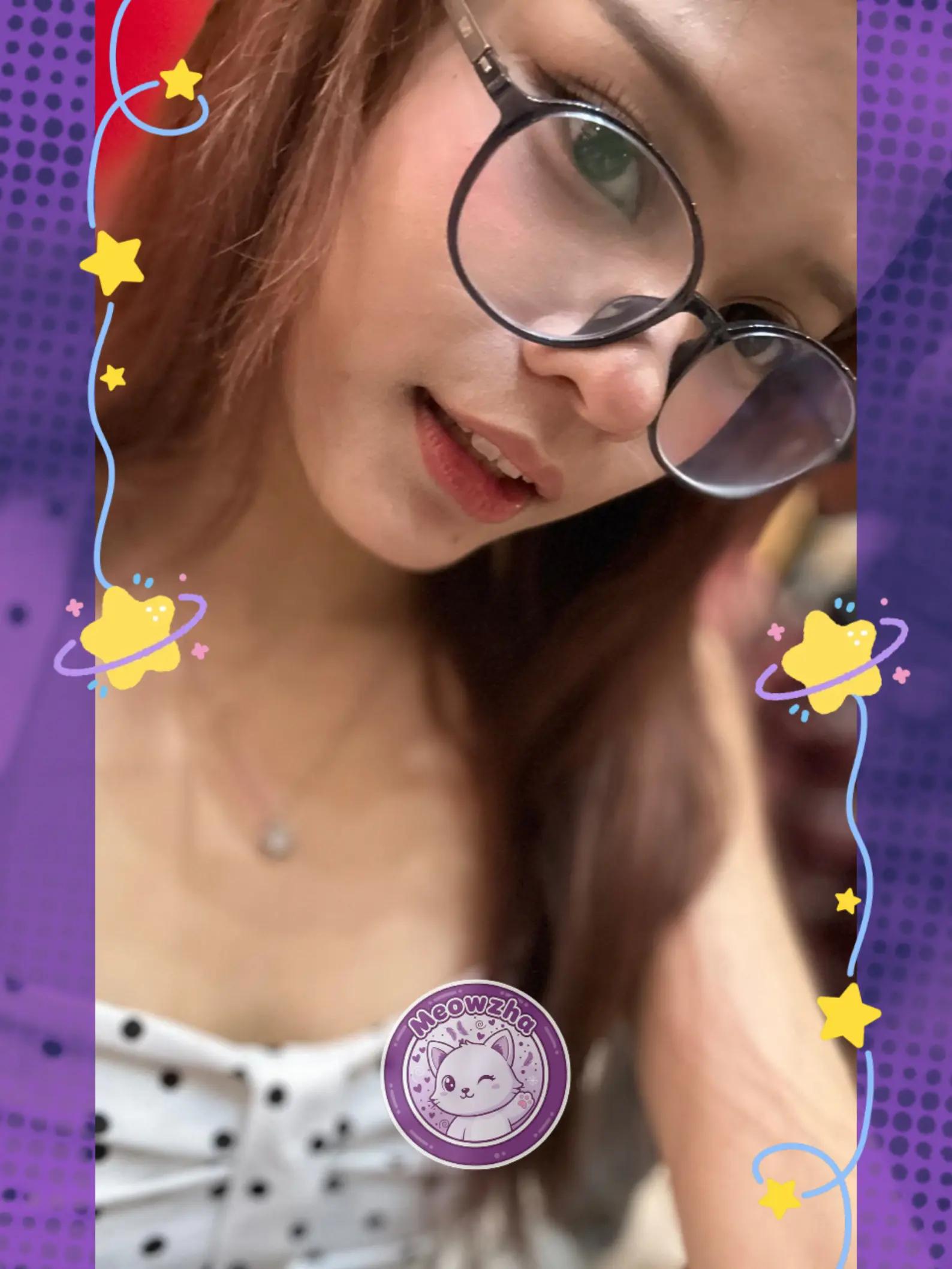@Meöωzha OFC
