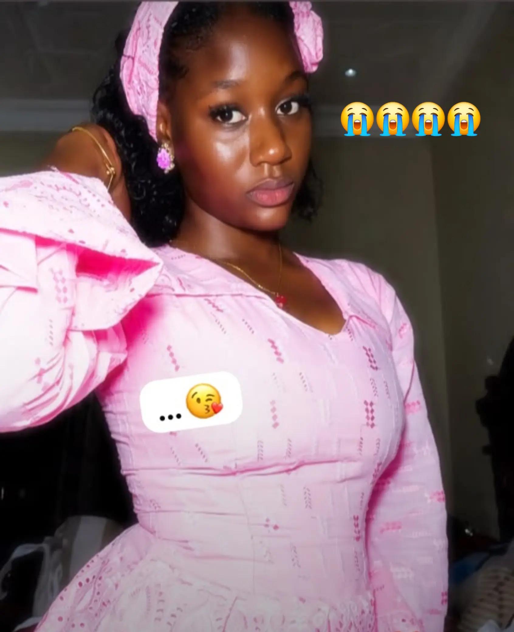 @KHADIJIA SEYE ⭐️❤️
