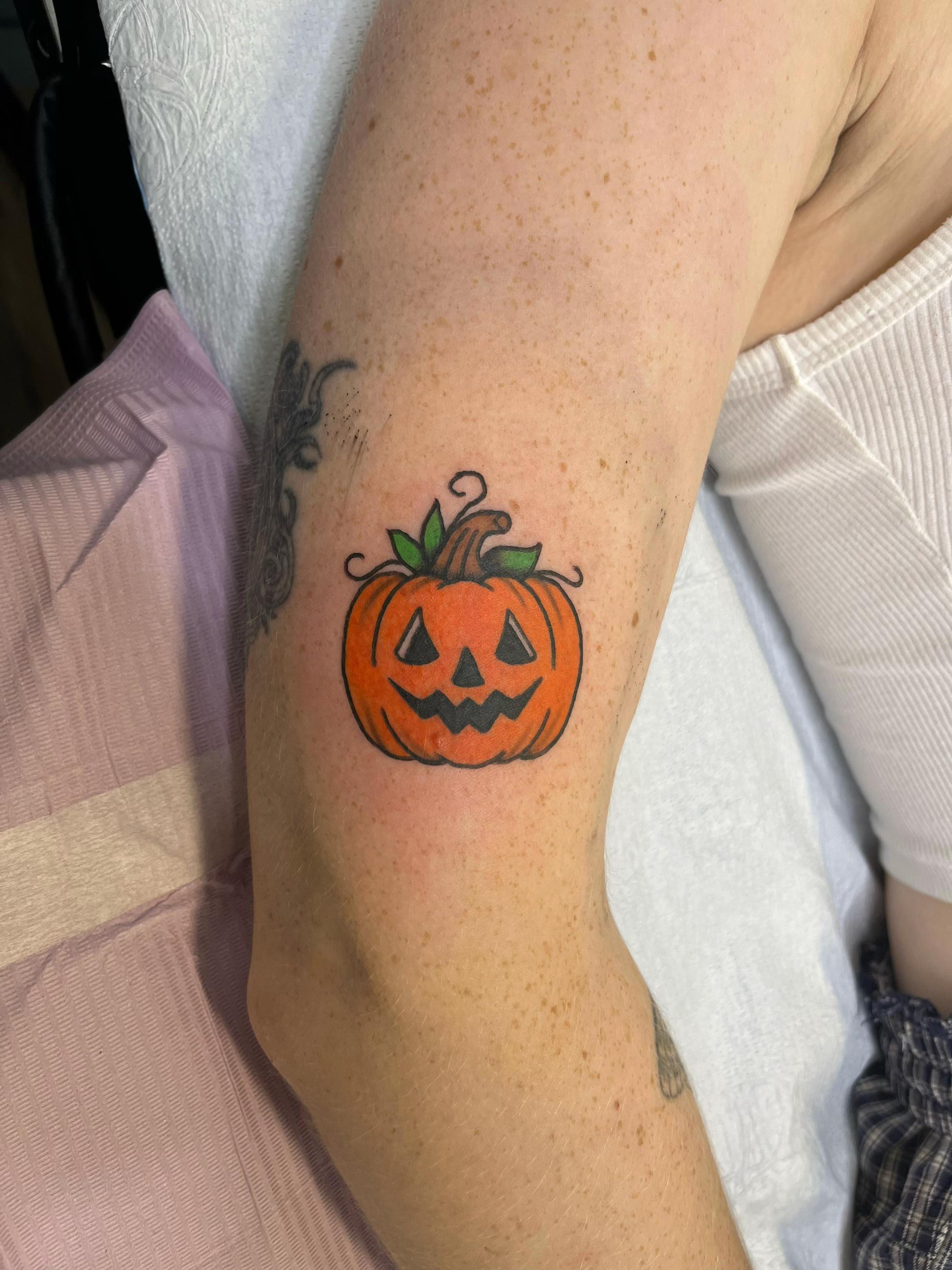 @sweetboy tattoo