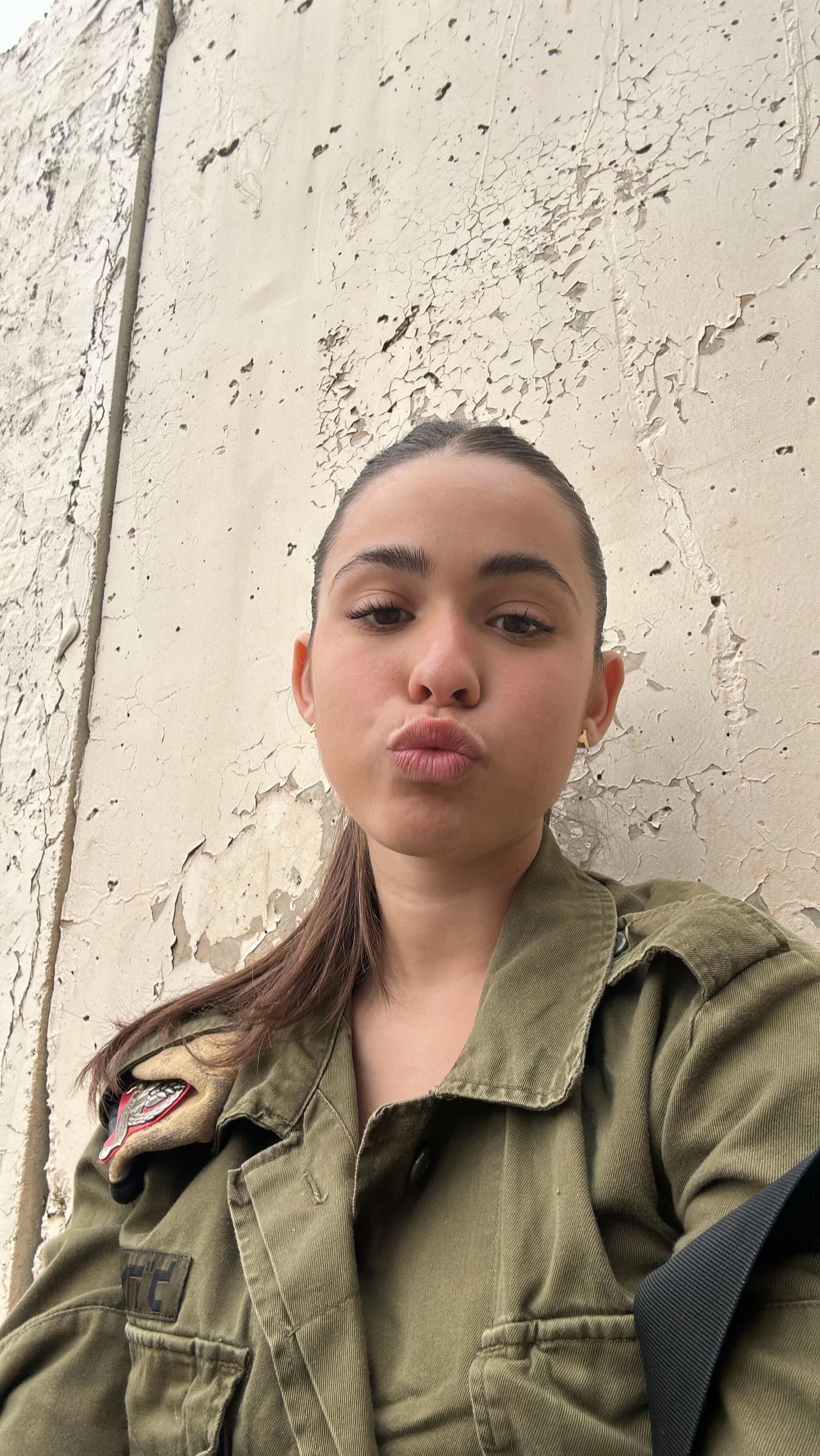 @hadar pinker
