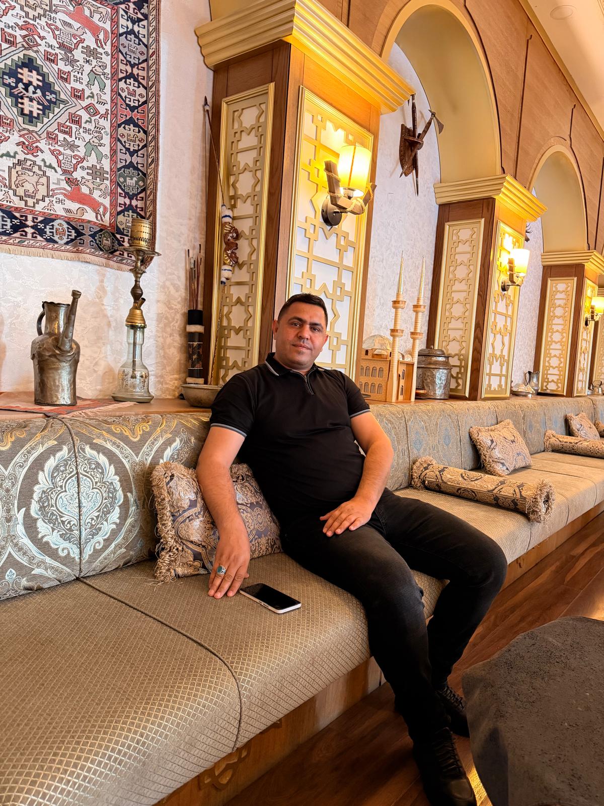 @Salih Kalemli