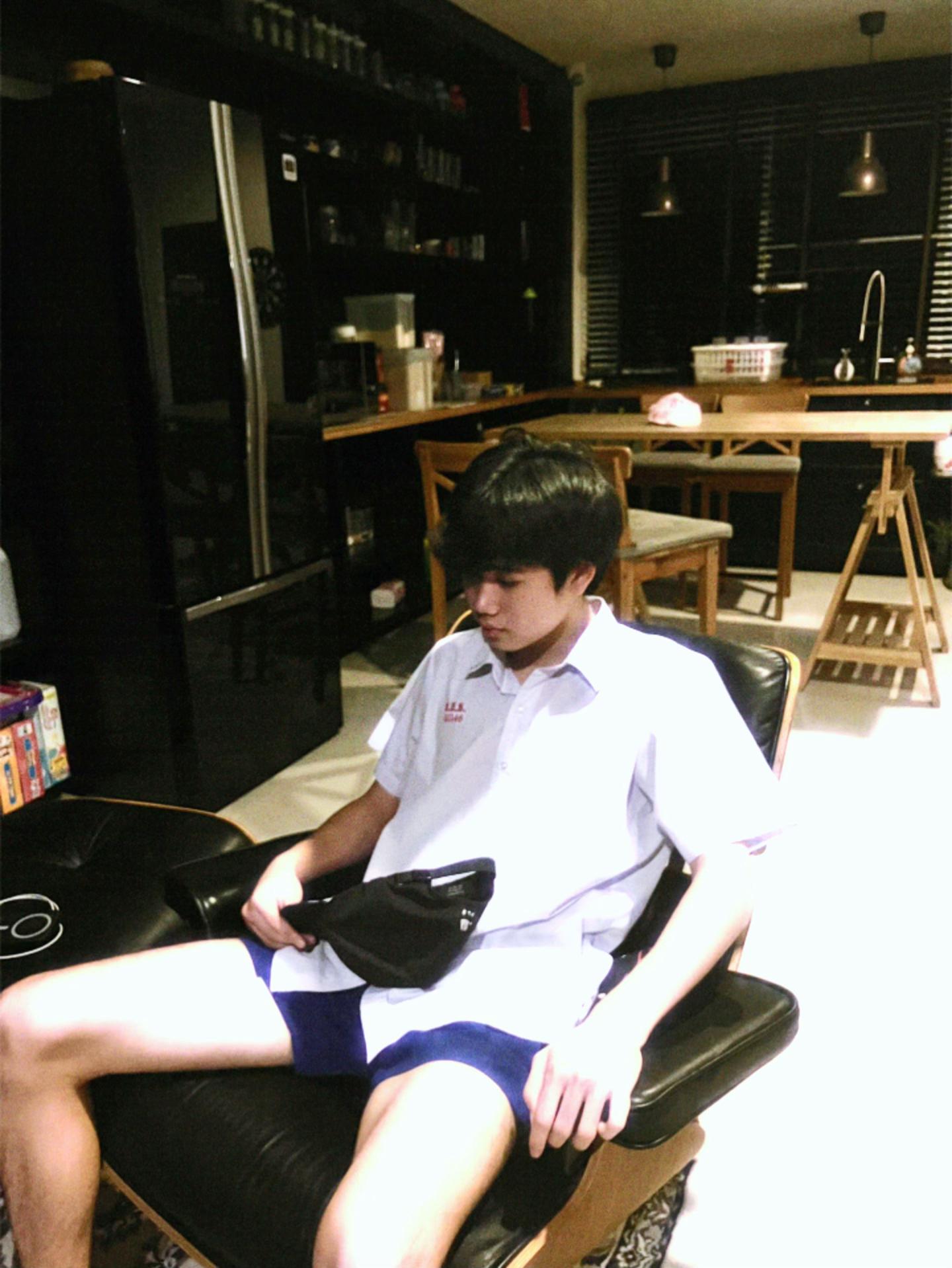 @Khun Heaven