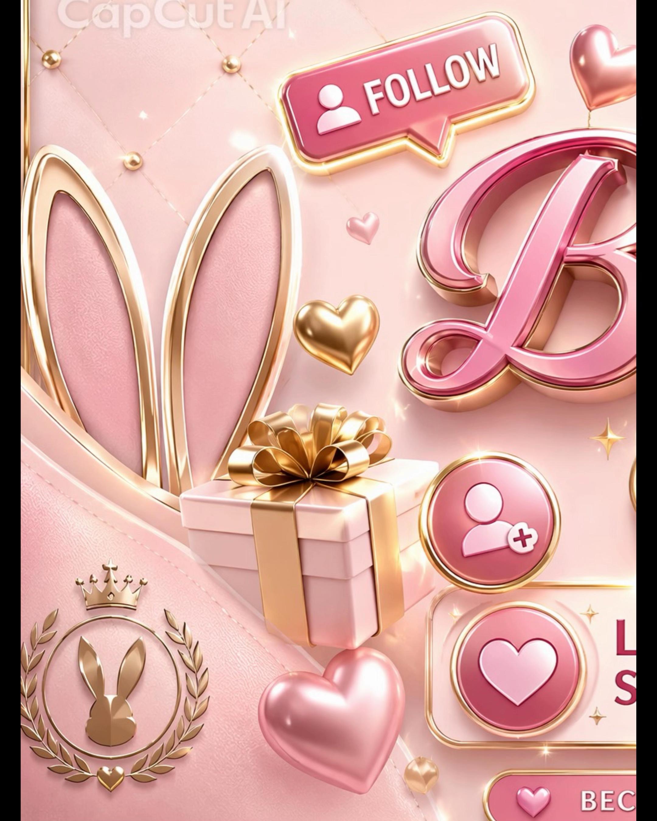 @Bunny