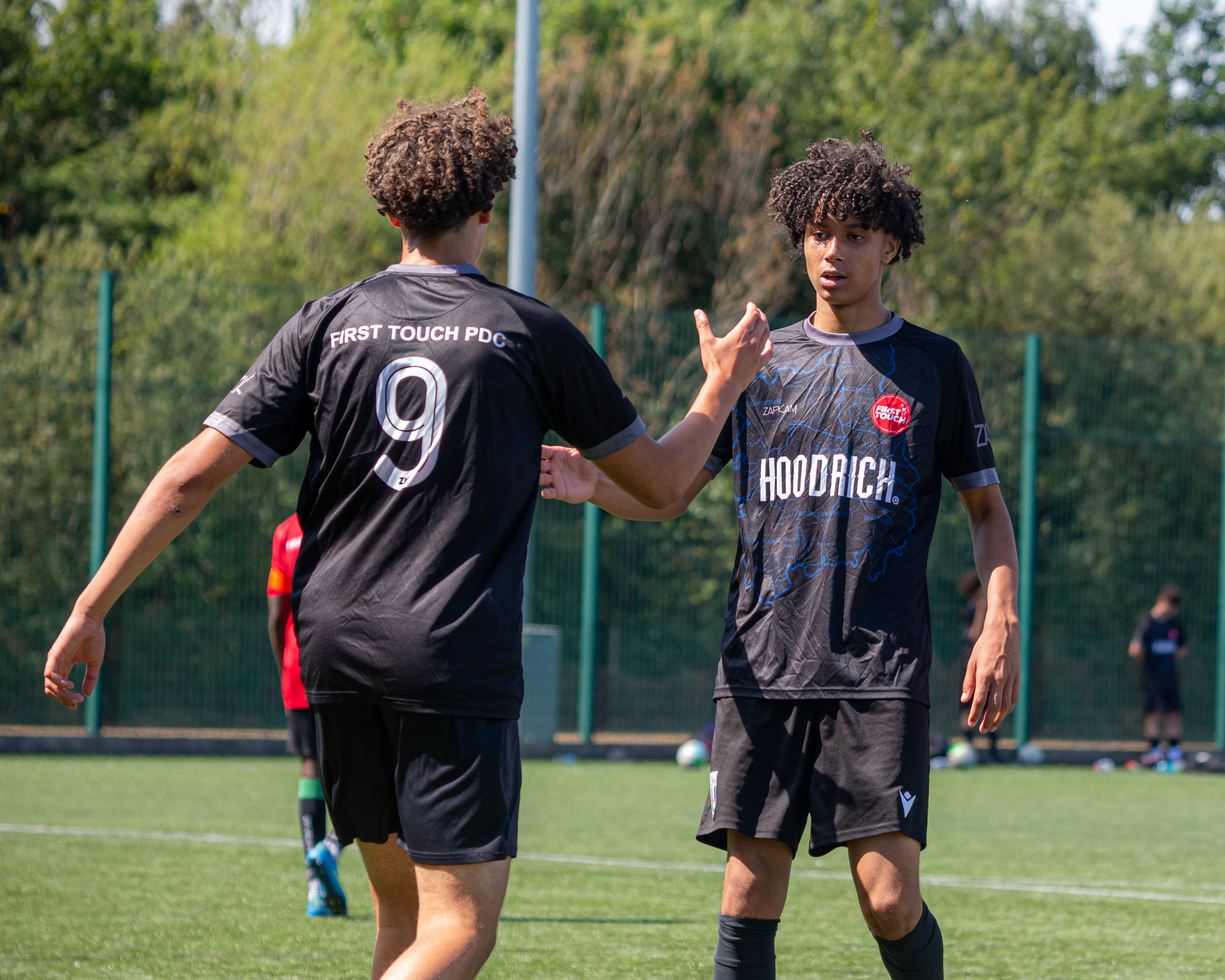 @firsttouchpdc