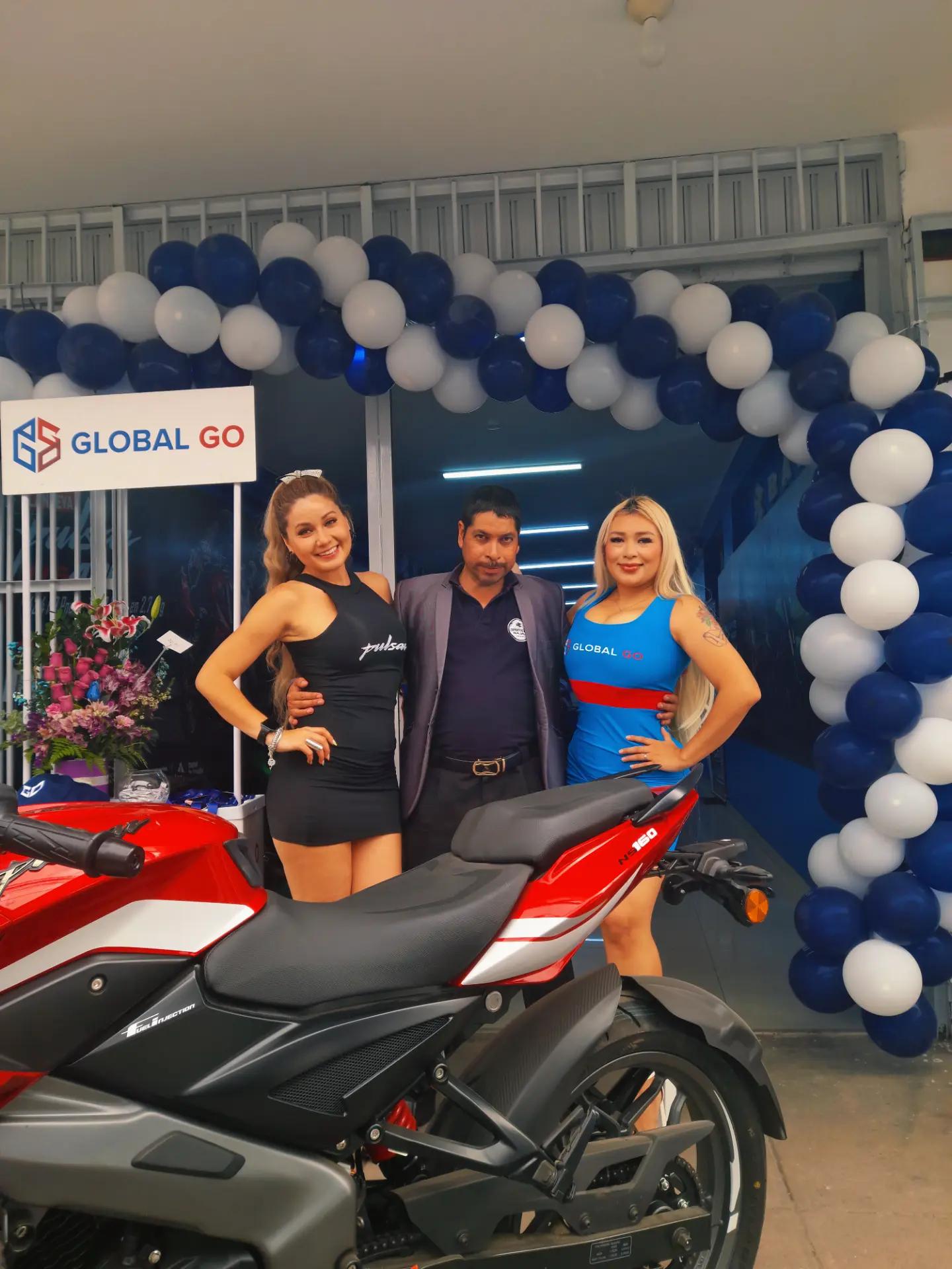 @FULL ADRENALINA CON LIMO TV