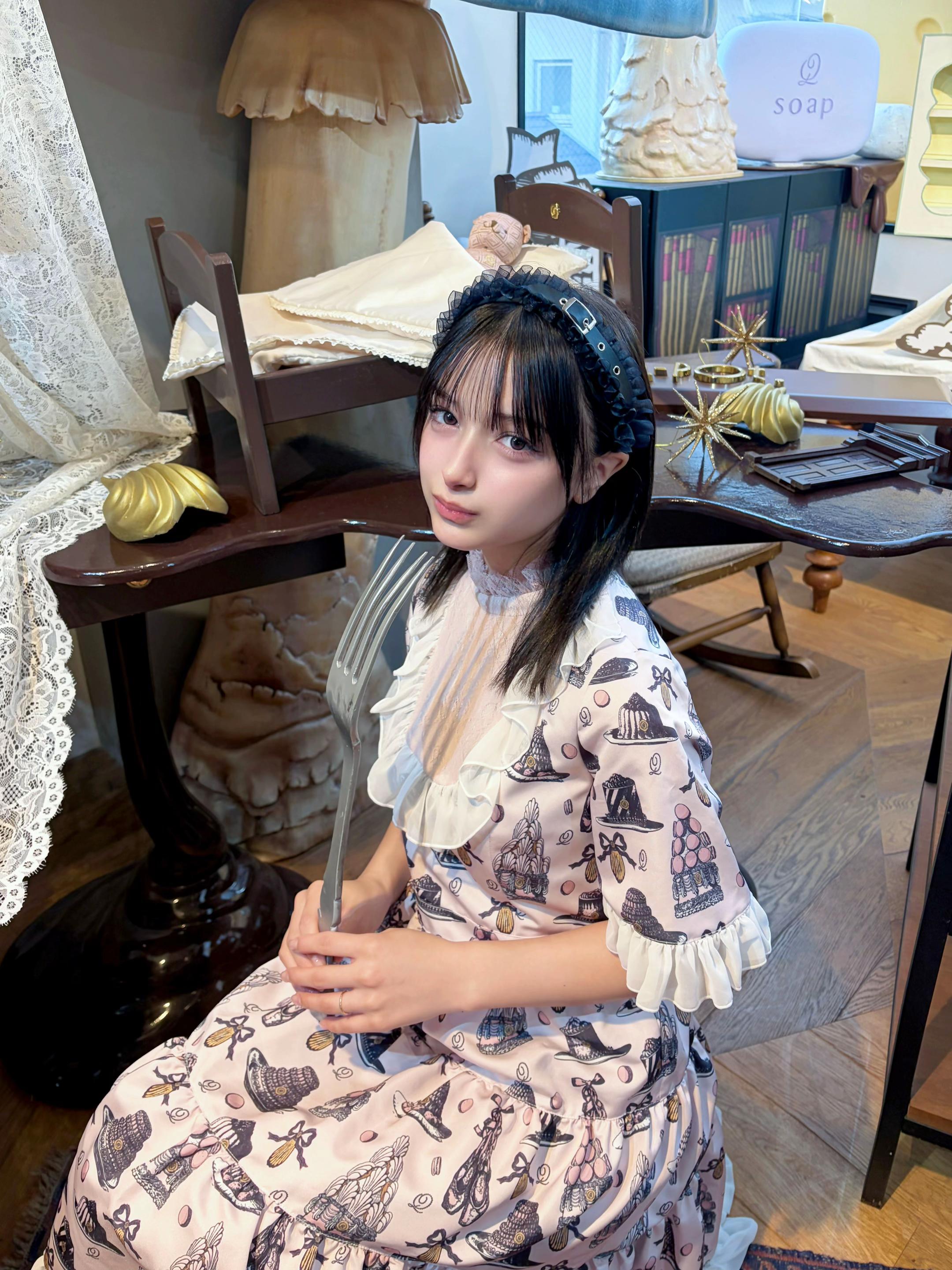 @百瀬まりな🍟