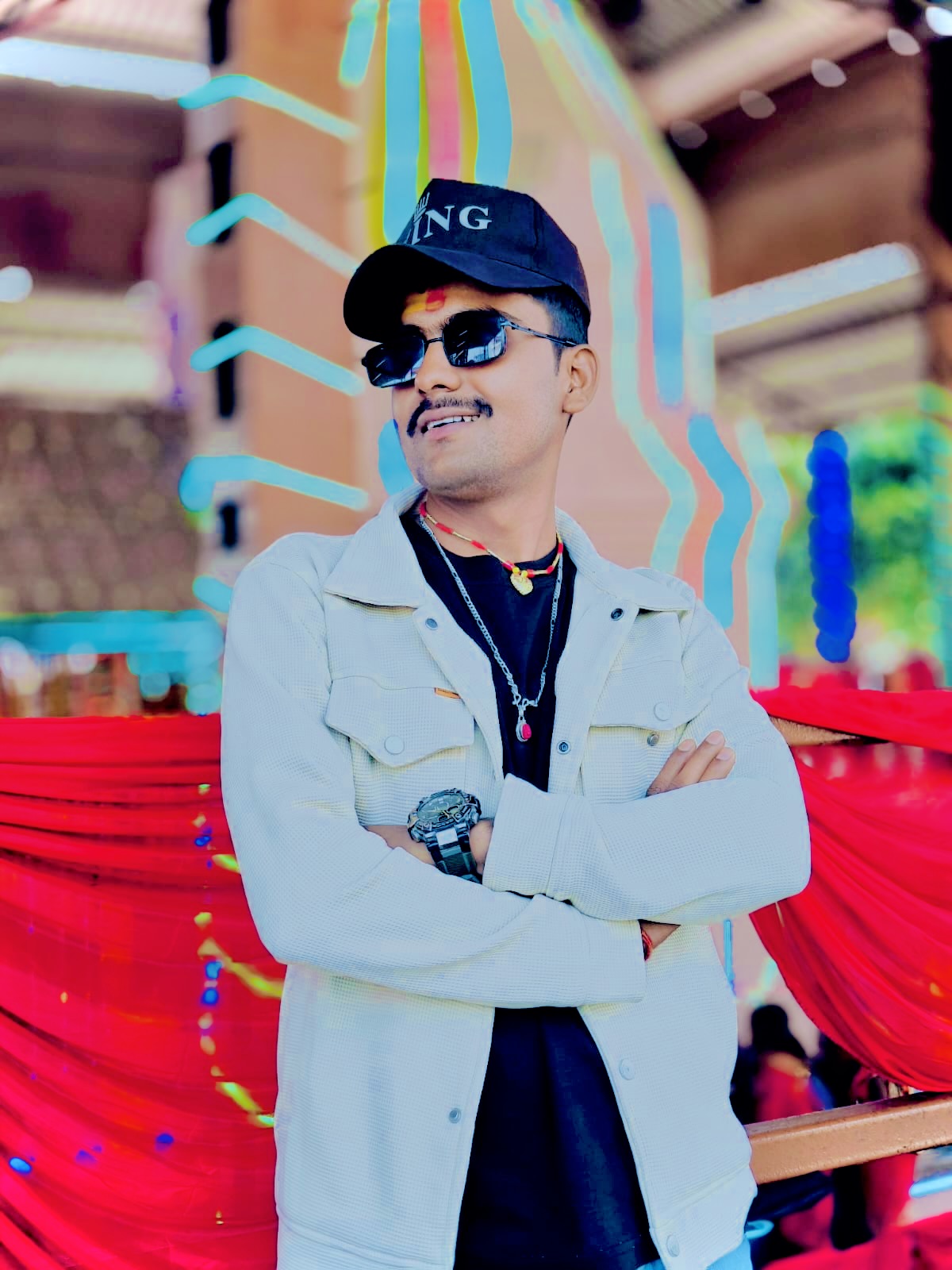 @🔥💪👑किंग यढुवंशी👑💪🔥