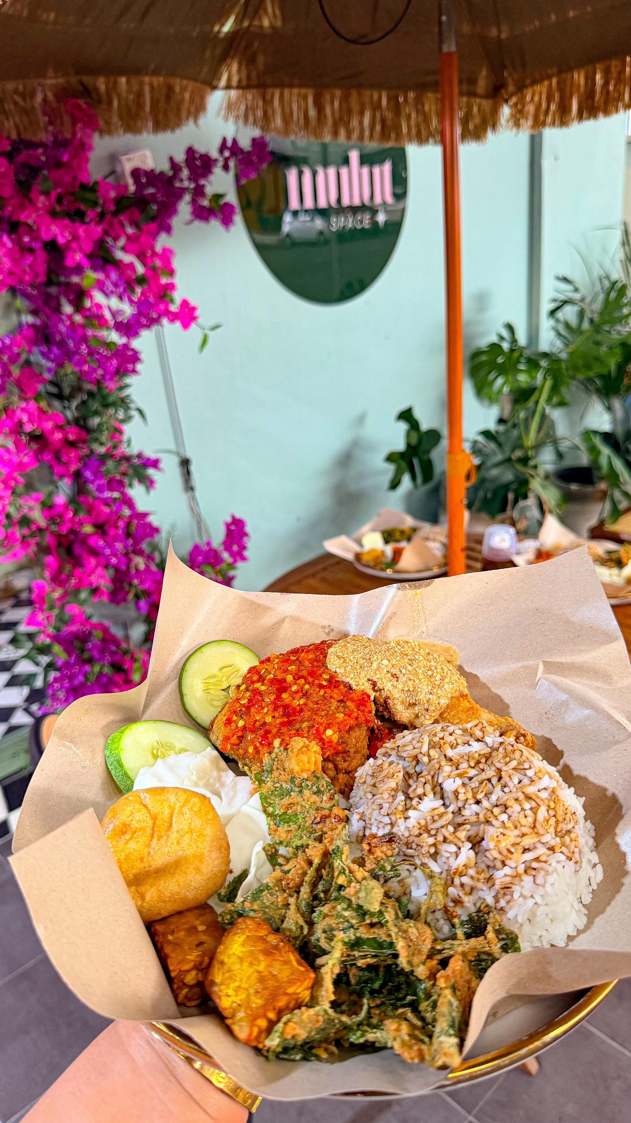 @MULUT CAFE & MULUT SPACE 🇲🇾