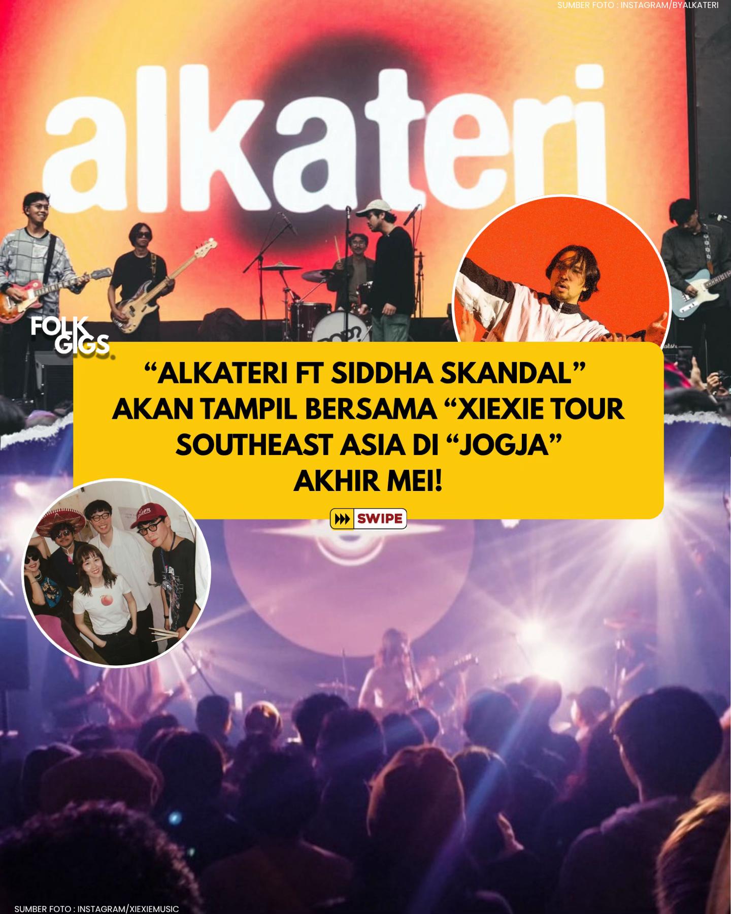 @FOLK GIGS
