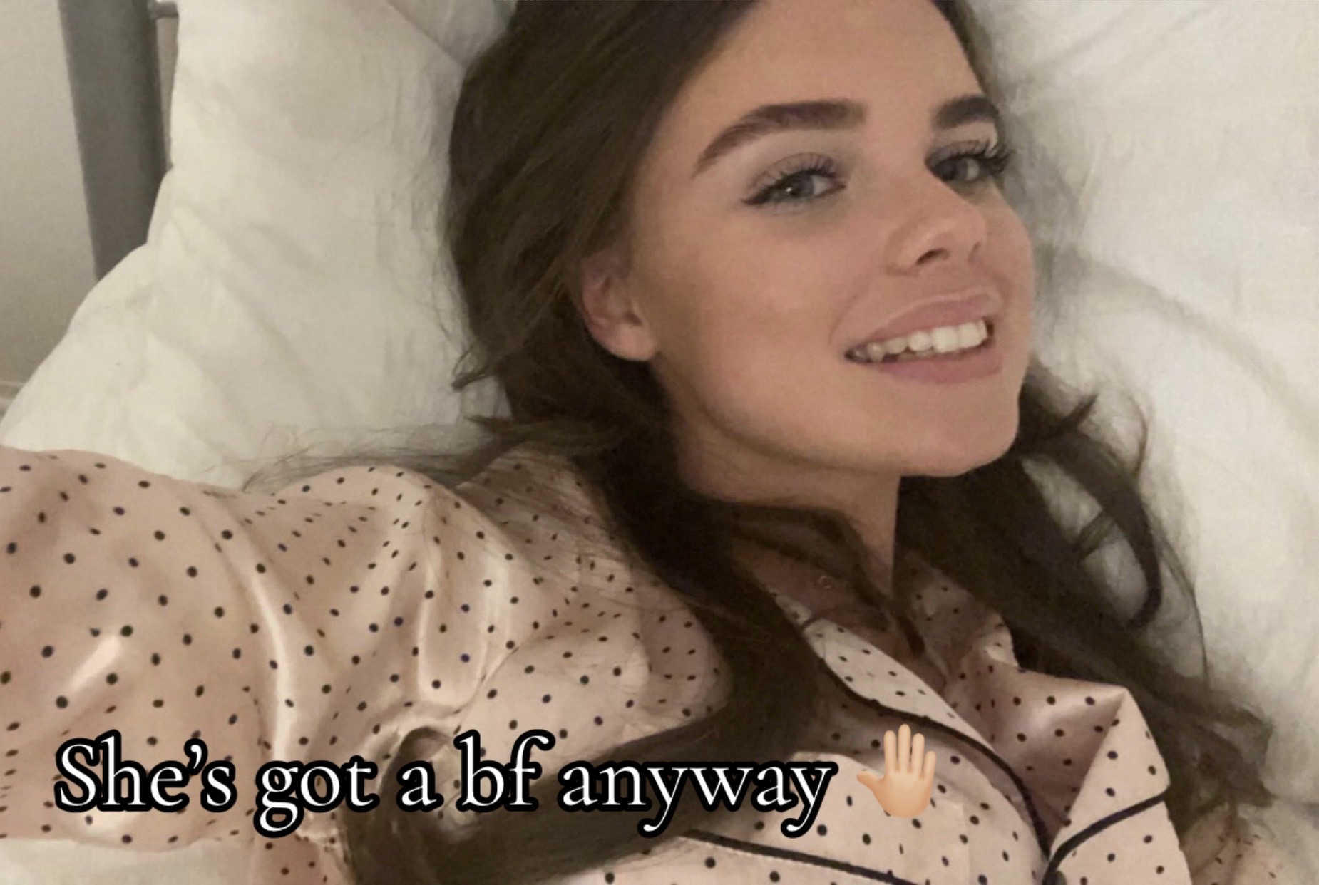 @Hannah Roe