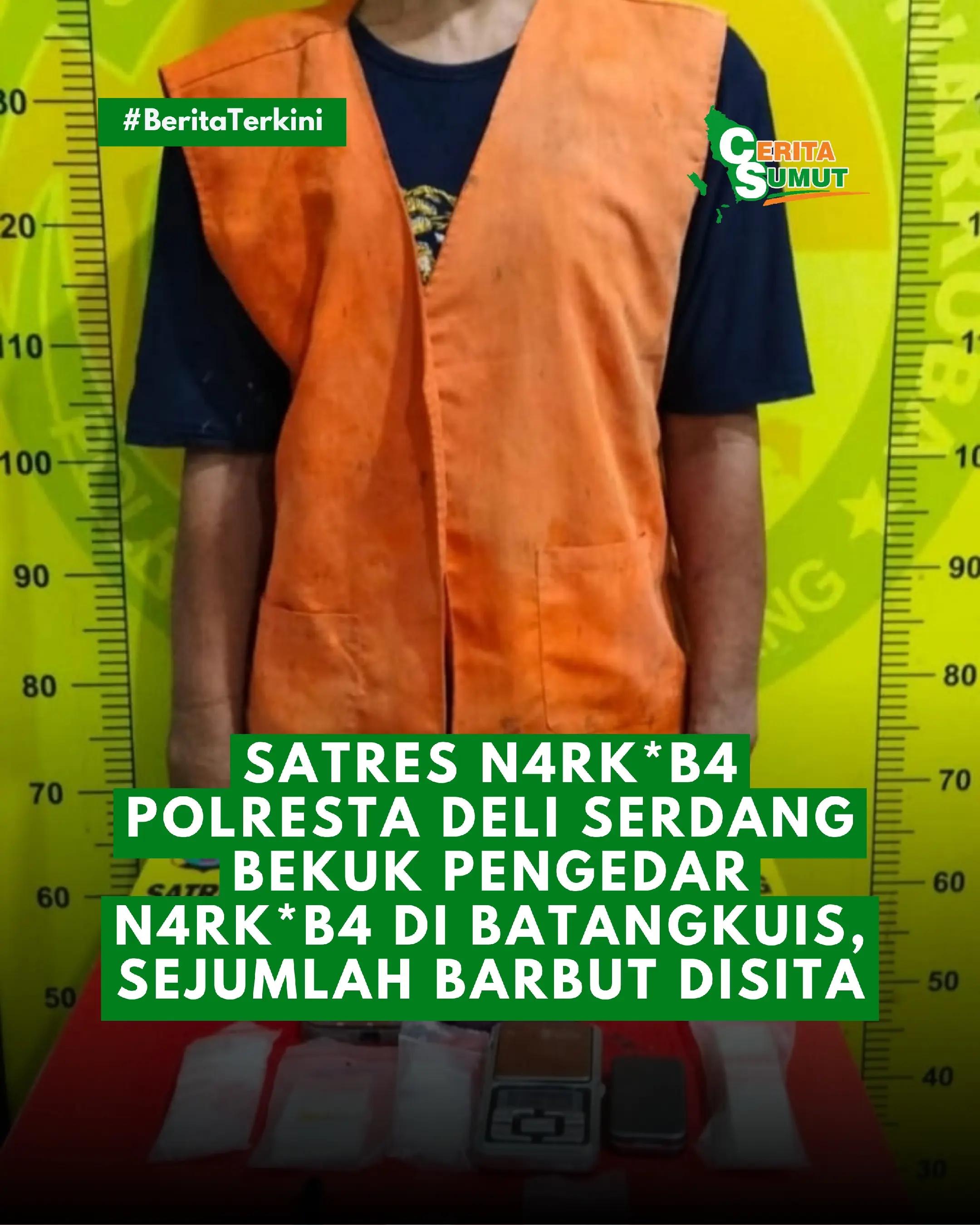 @IG: @CeritaSumut