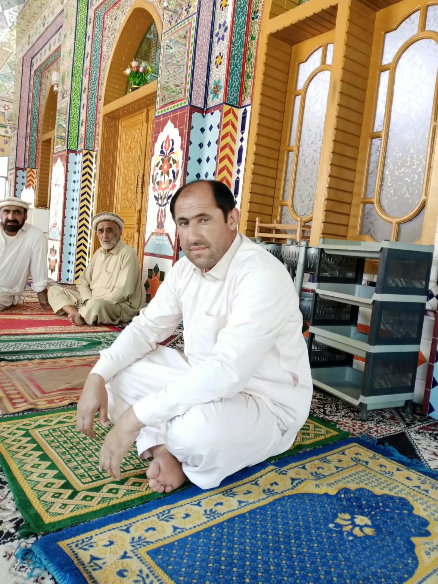 @Manawar Hussain