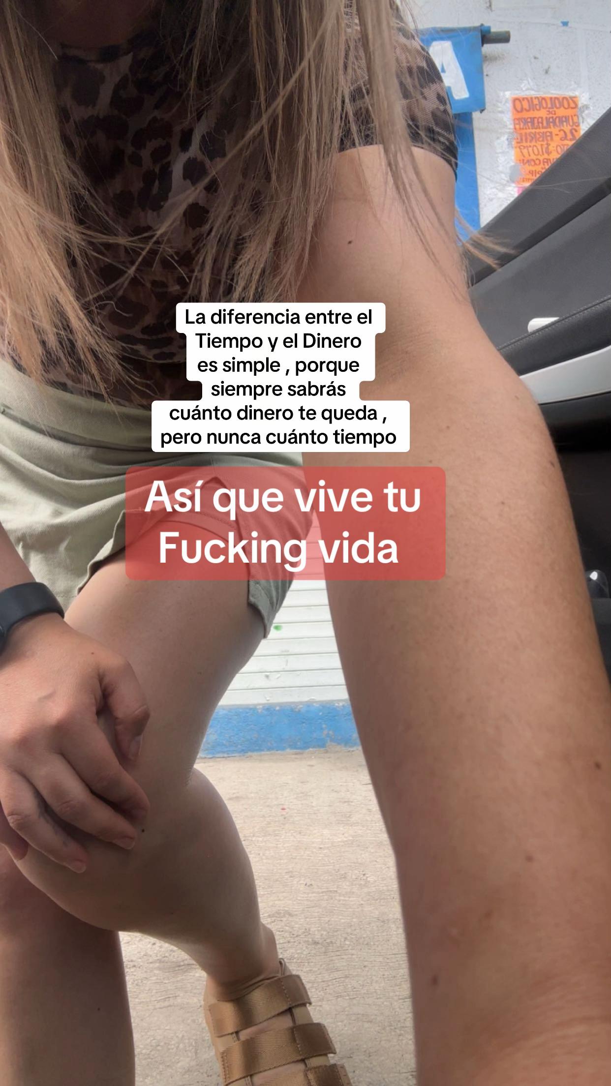@Viviana | Vlog