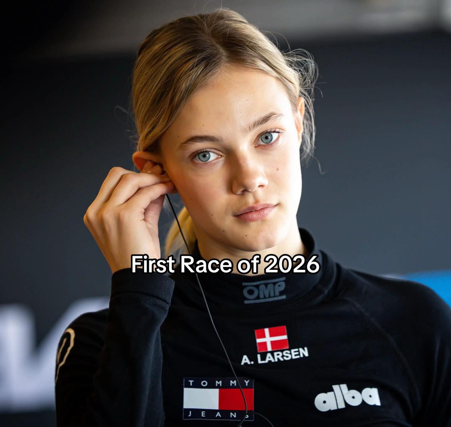 @TeamLarsen