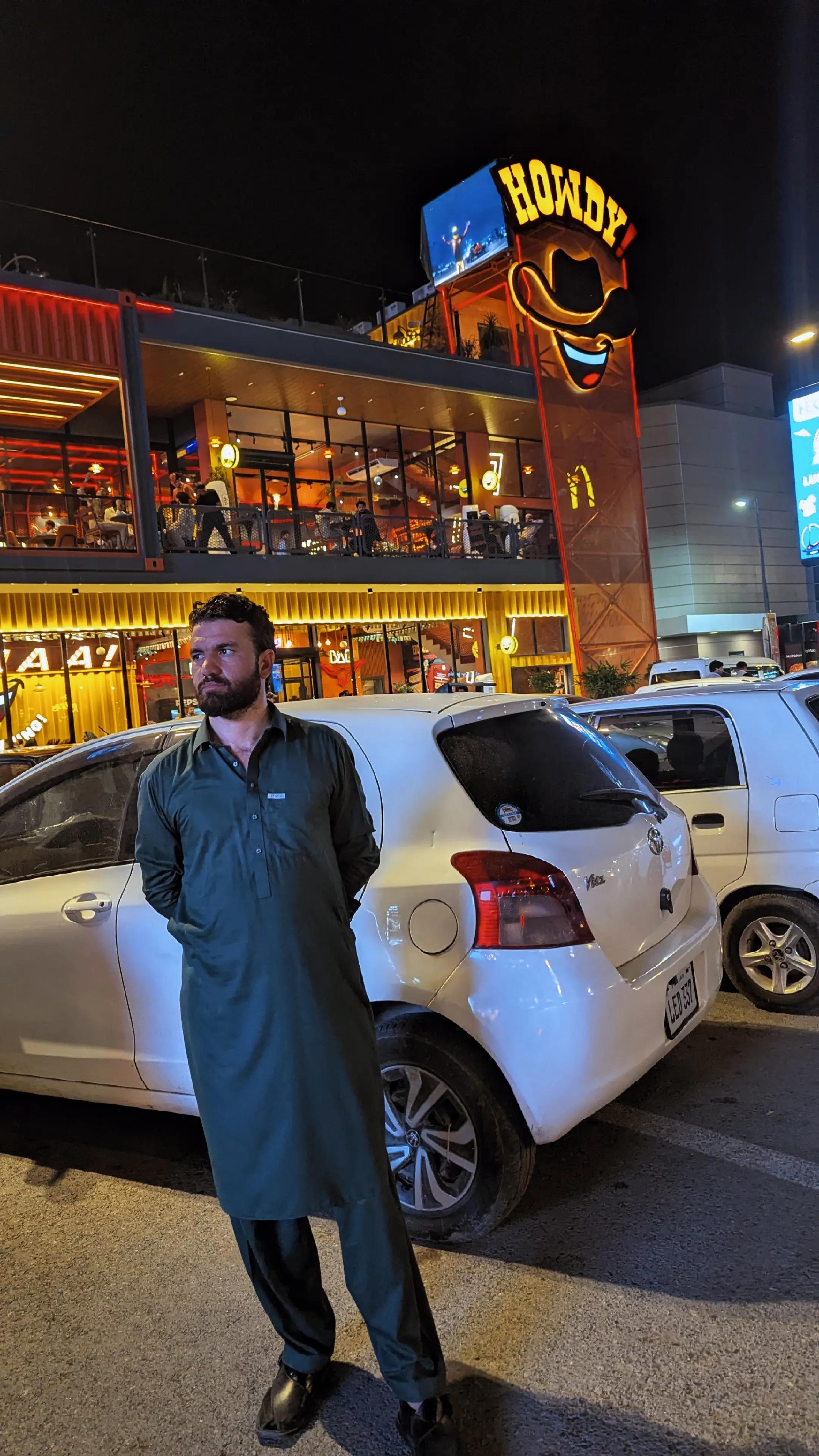 @️Zubair Mohmand