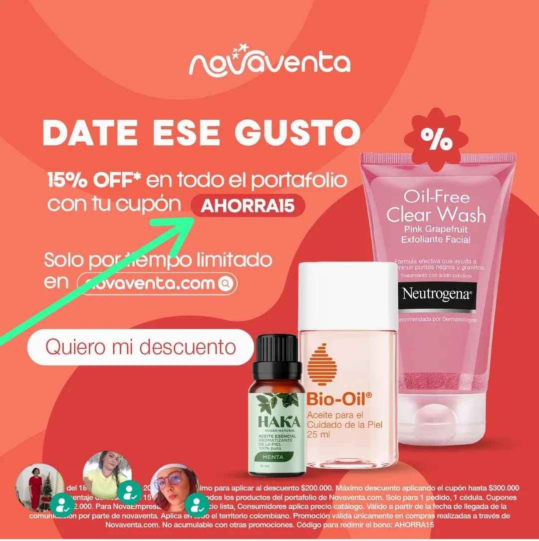 @Omairalidernovaventa