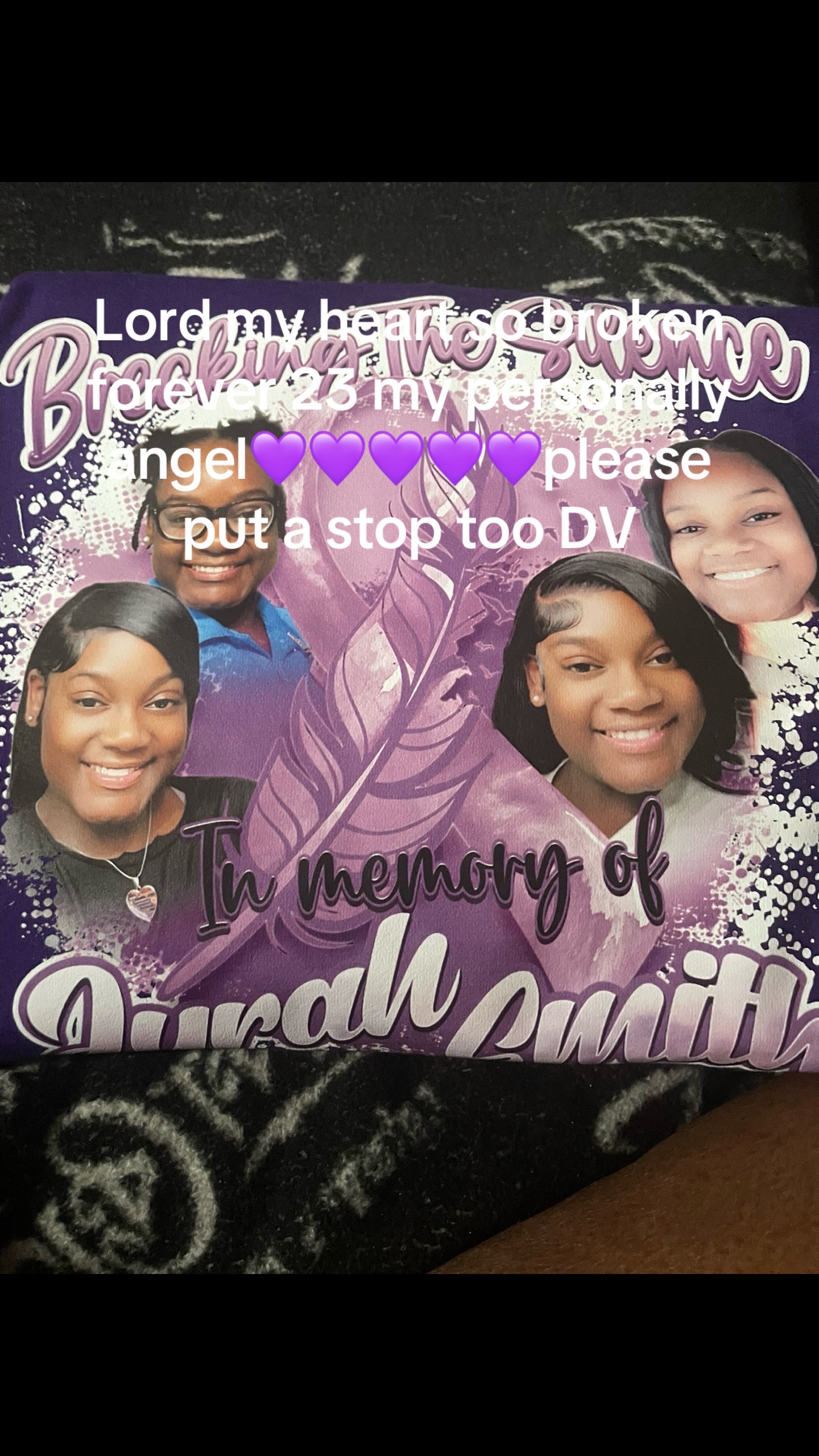 @Angela Faye Clark-Mcgruder