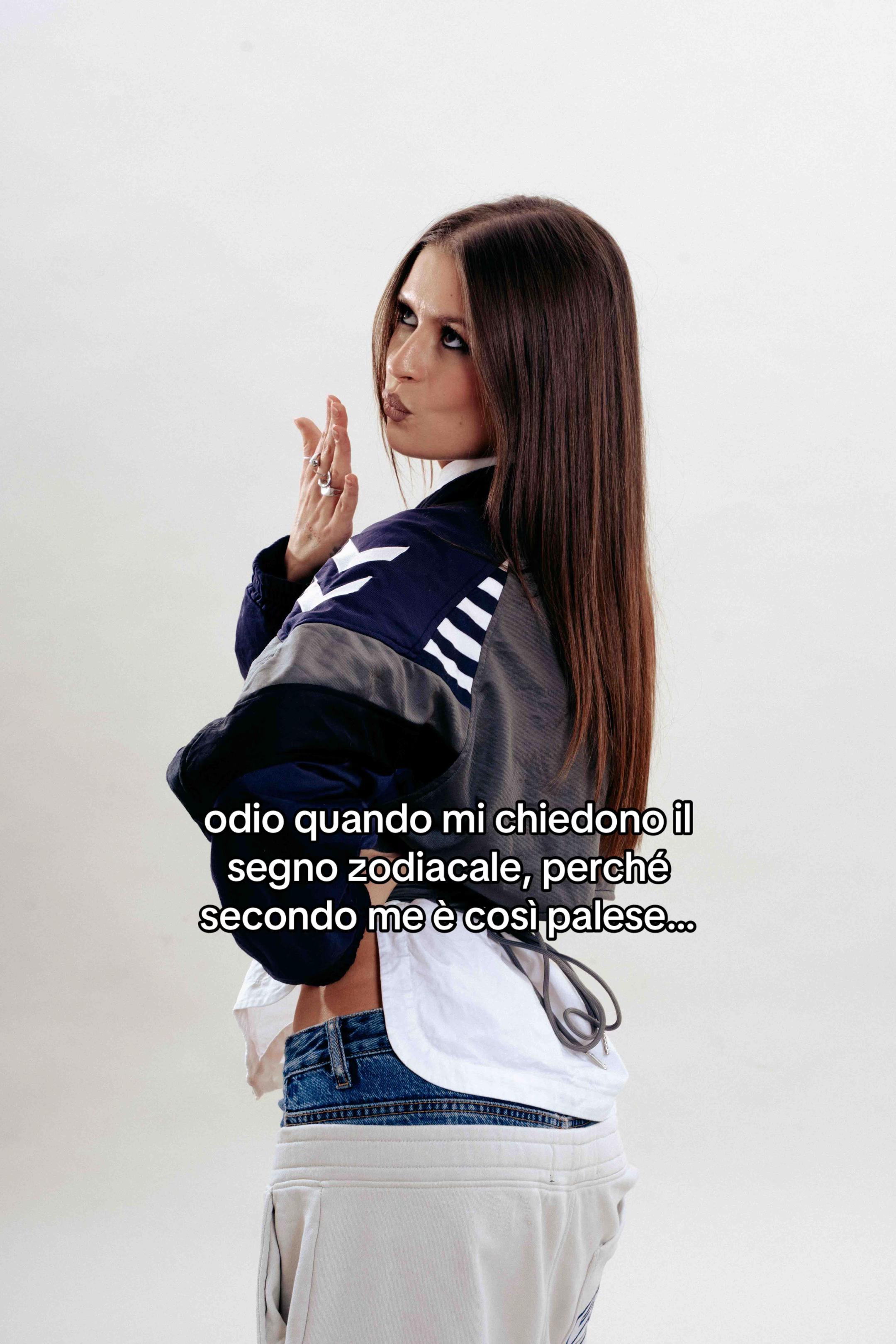 @Giulia Alice
