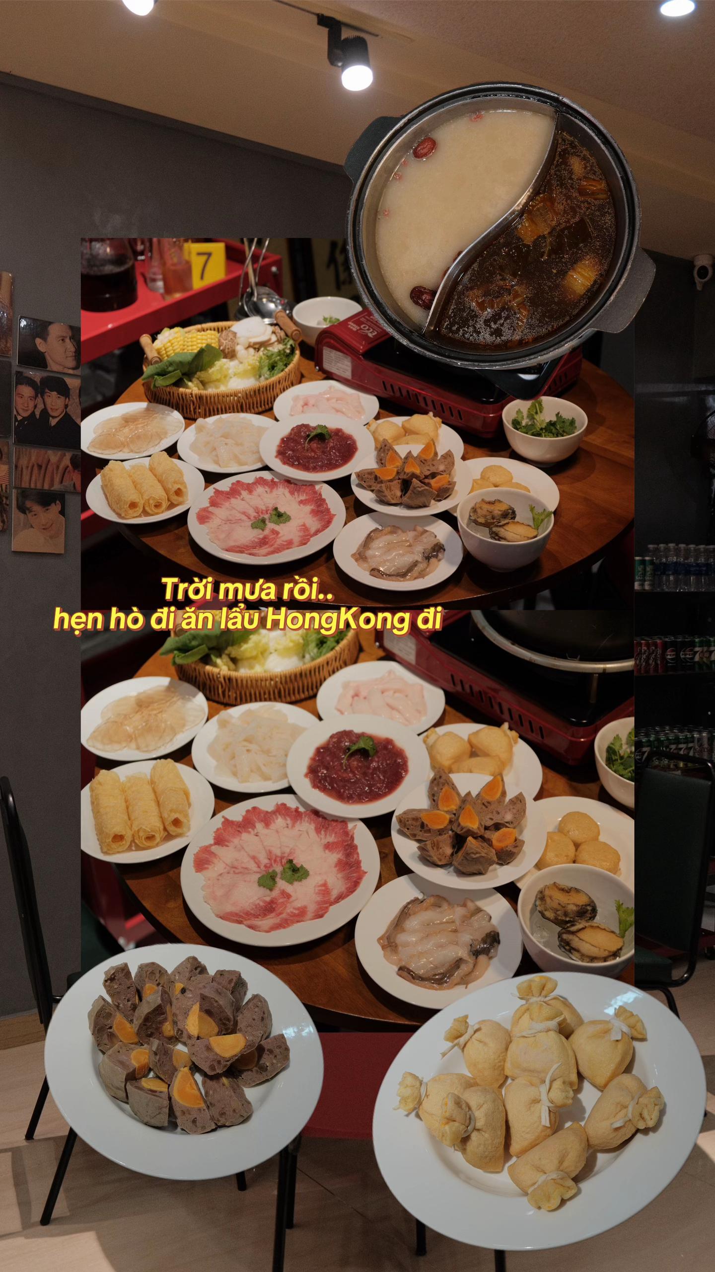 @Út Cưng Đi Đâu