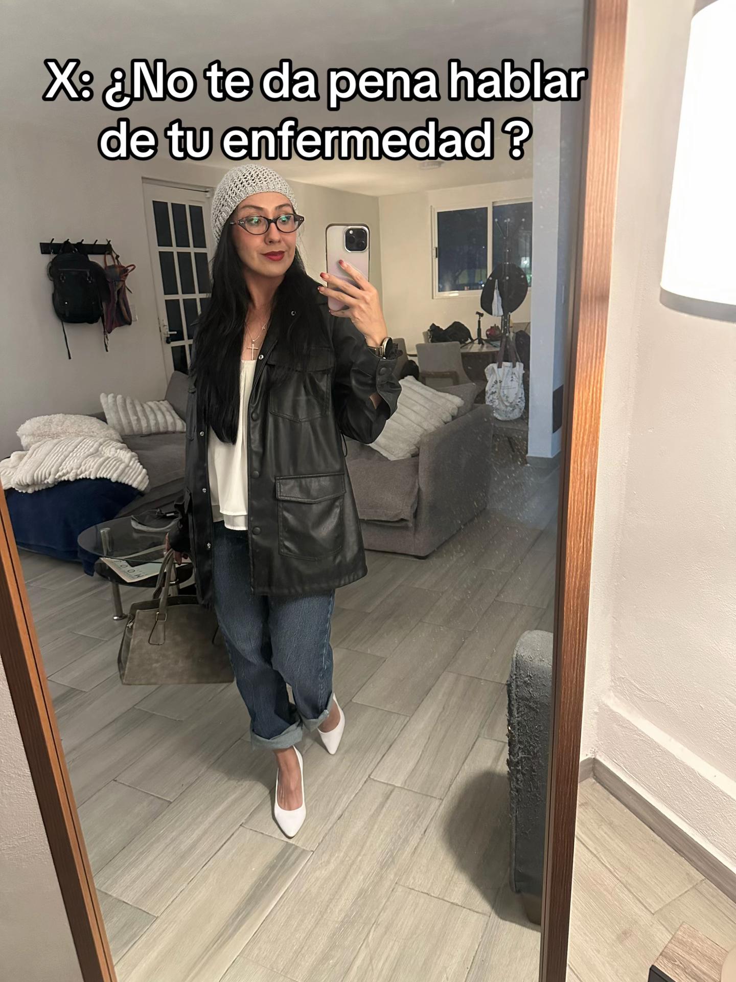 @Sandra Ch&aacute;vez