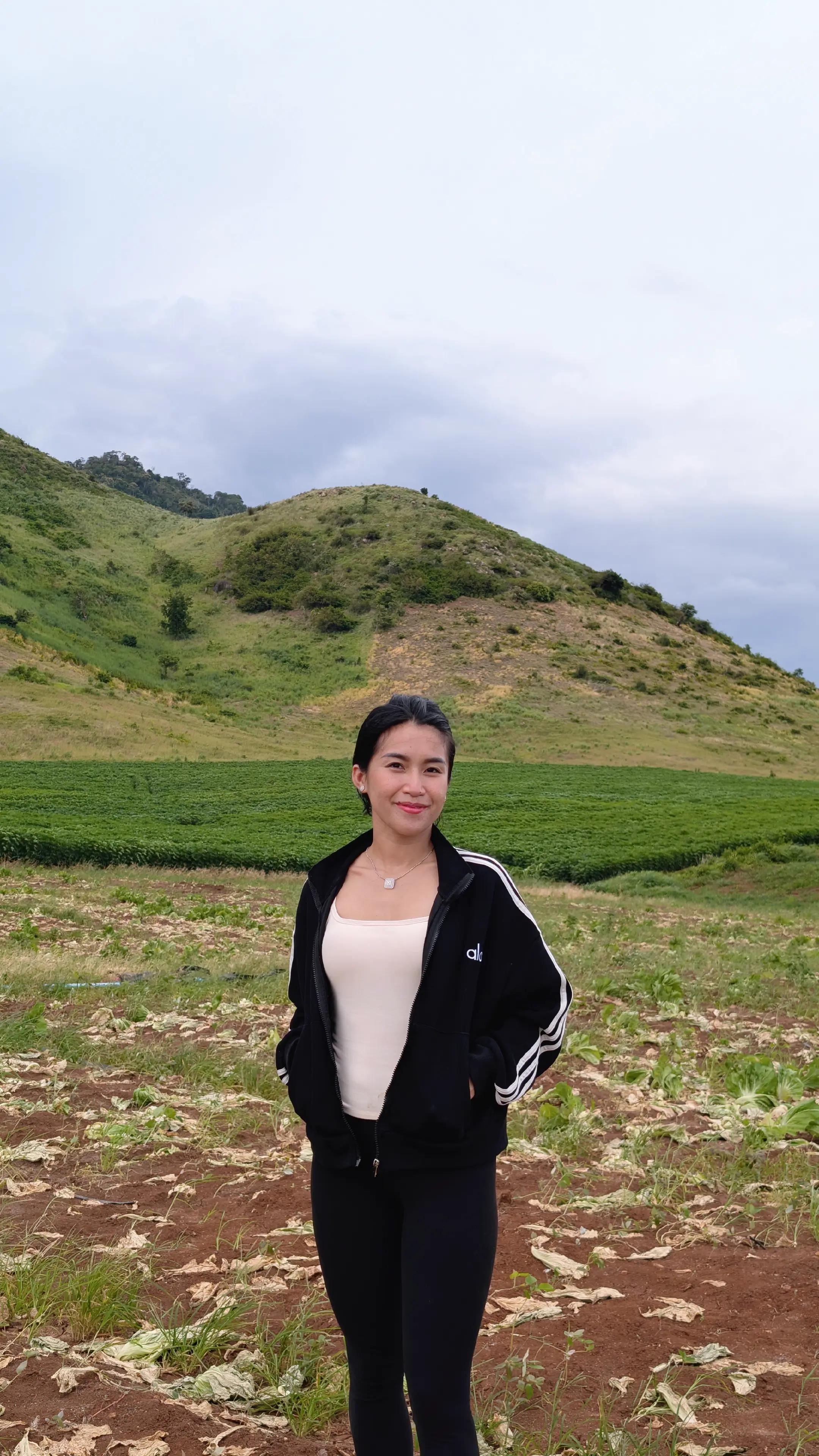 @នារីព្រៃភ្នំ🏞️🌺